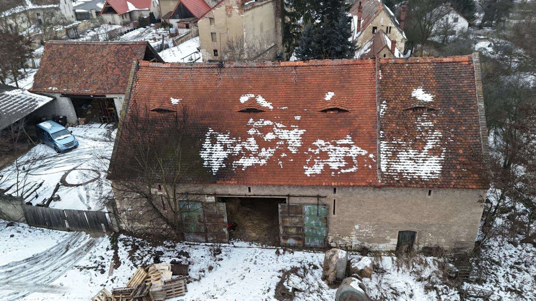 Prodej domu 266 m², pozemek 266 m², Postoloprty, Ústecký kraj Prodej domu 266 m², pozemek 266 m², Postoloprty, Ústecký kraj