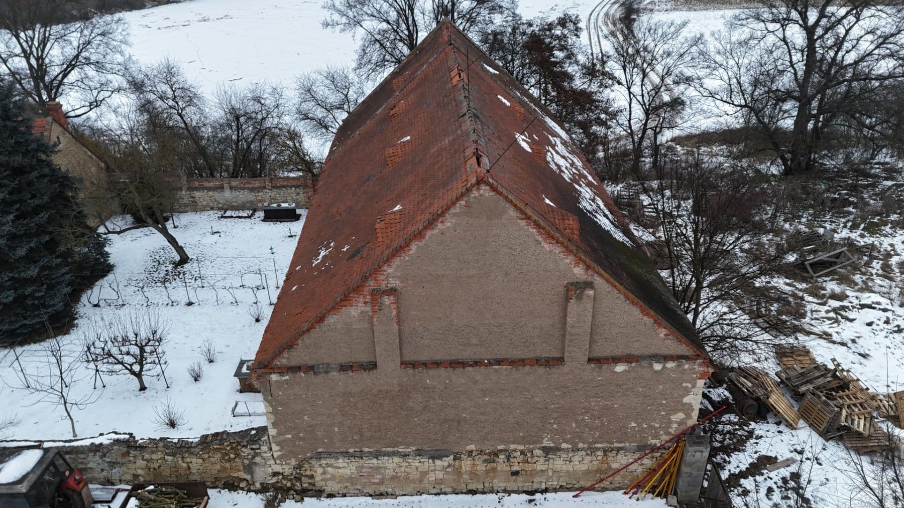 Prodej domu 266 m², pozemek 266 m², Postoloprty, Ústecký kraj Prodej domu 266 m², pozemek 266 m², Postoloprty, Ústecký kraj