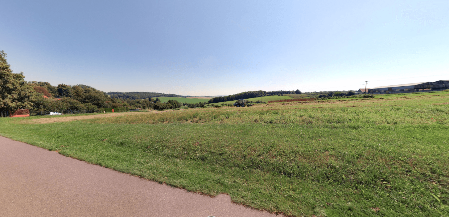 Prodej pozemku 14.429 m², Pavlovice u Přerova, Olomoucký kraj Prodej pozemku 14.429 m², Pavlovice u Přerova, Olomoucký kraj