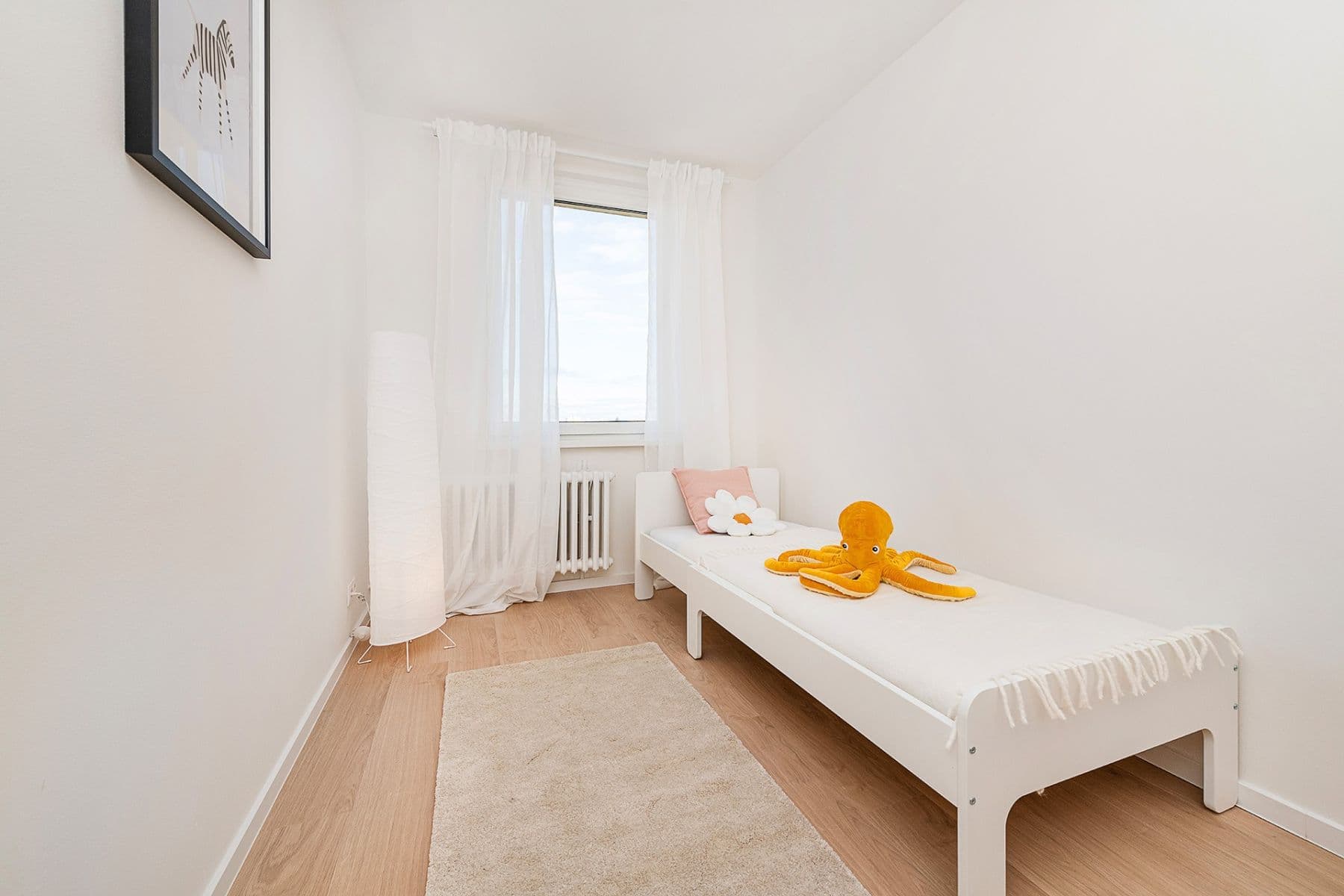 Prodej bytu 4+kk 80 m², Hrusická, Praha, Praha Prodej bytu 4+kk 80 m², Hrusická, Praha, Praha