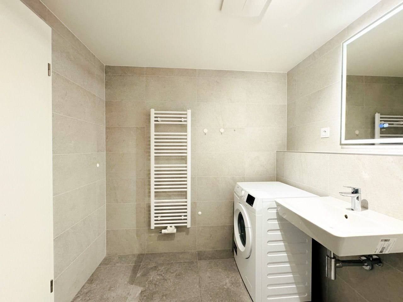 Pronájem bytu 2+kk 55 m², Kubánské náměstí, Praha, Praha Pronájem bytu 2+kk 55 m², Kubánské náměstí, Praha, Praha