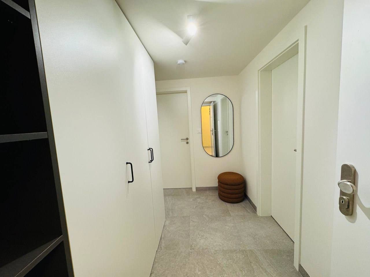 Pronájem bytu 2+kk 55 m², Kubánské náměstí, Praha, Praha Pronájem bytu 2+kk 55 m², Kubánské náměstí, Praha, Praha