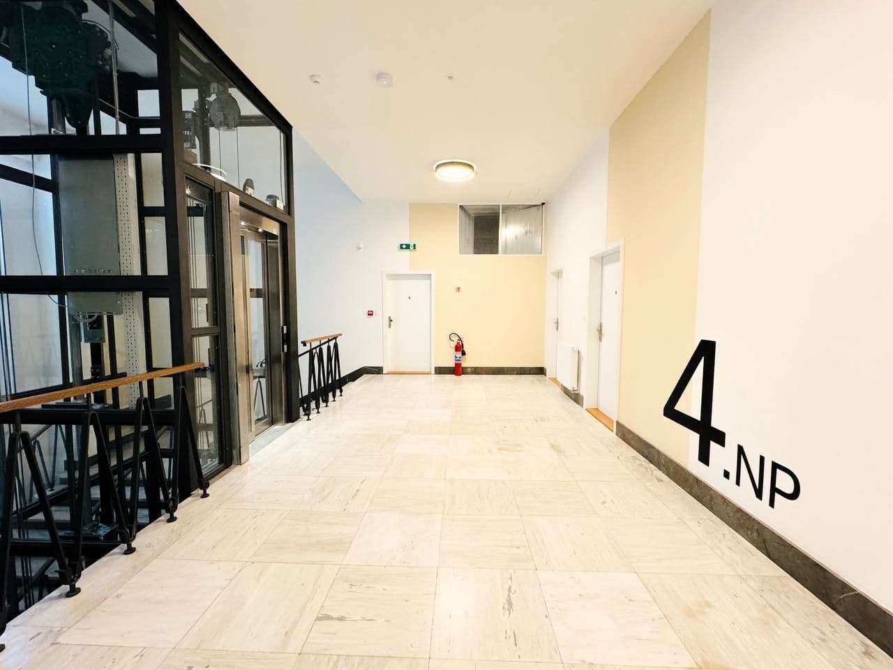 Pronájem bytu 2+kk 55 m², Kubánské náměstí, Praha, Praha Pronájem bytu 2+kk 55 m², Kubánské náměstí, Praha, Praha