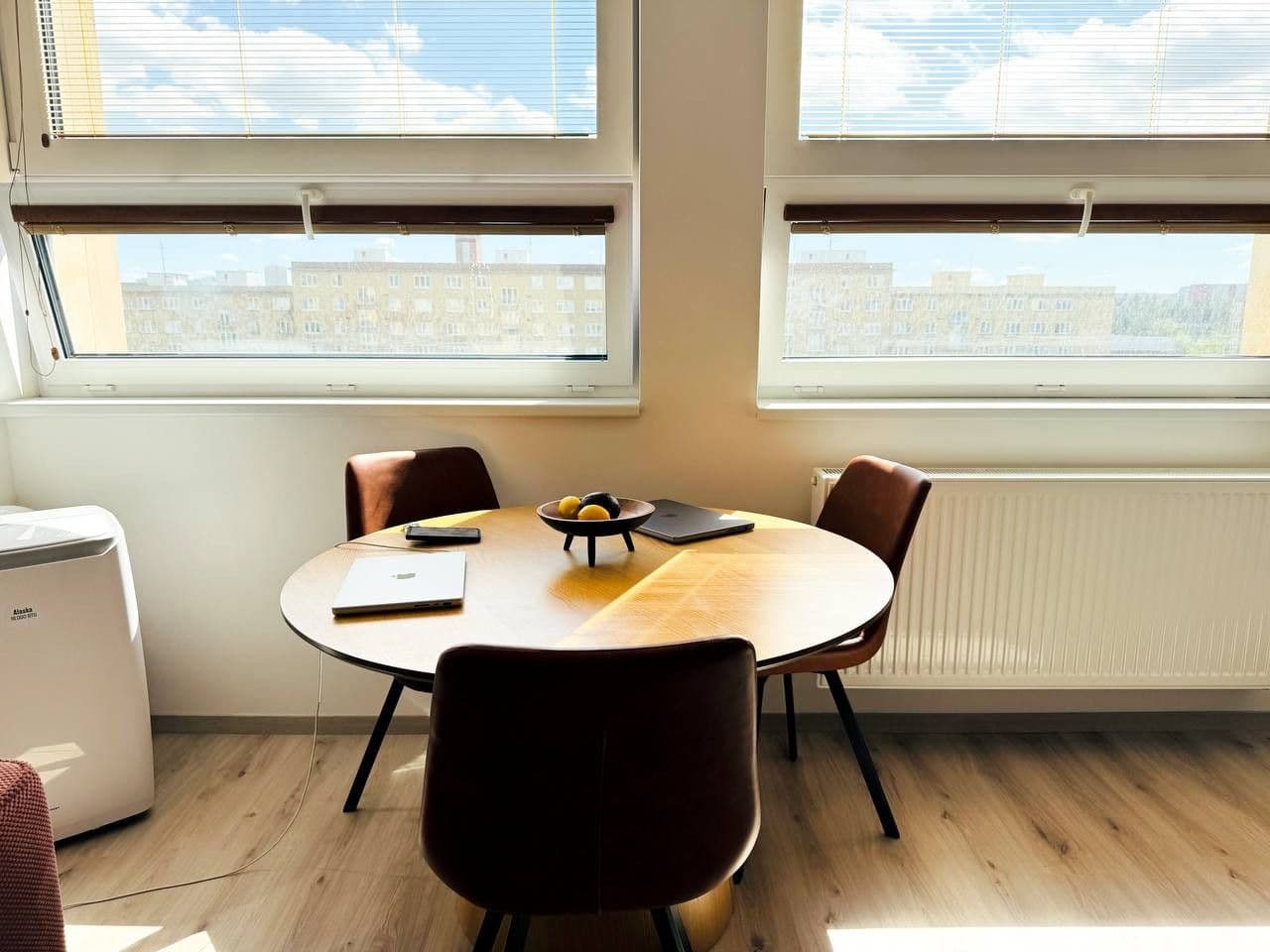 Pronájem bytu 2+kk 55 m², Kubánské náměstí, Praha, Praha Pronájem bytu 2+kk 55 m², Kubánské náměstí, Praha, Praha