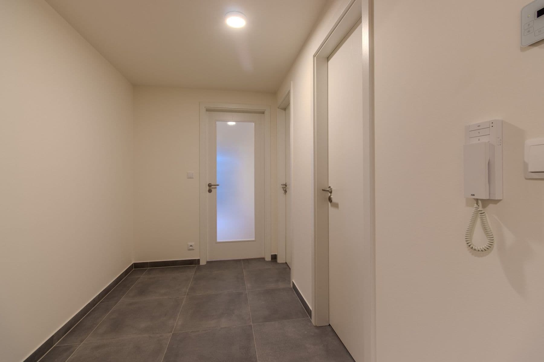 Pronájem bytu 2+kk 56 m², Poděbradská, Praha, Praha Pronájem bytu 2+kk 56 m², Poděbradská, Praha, Praha