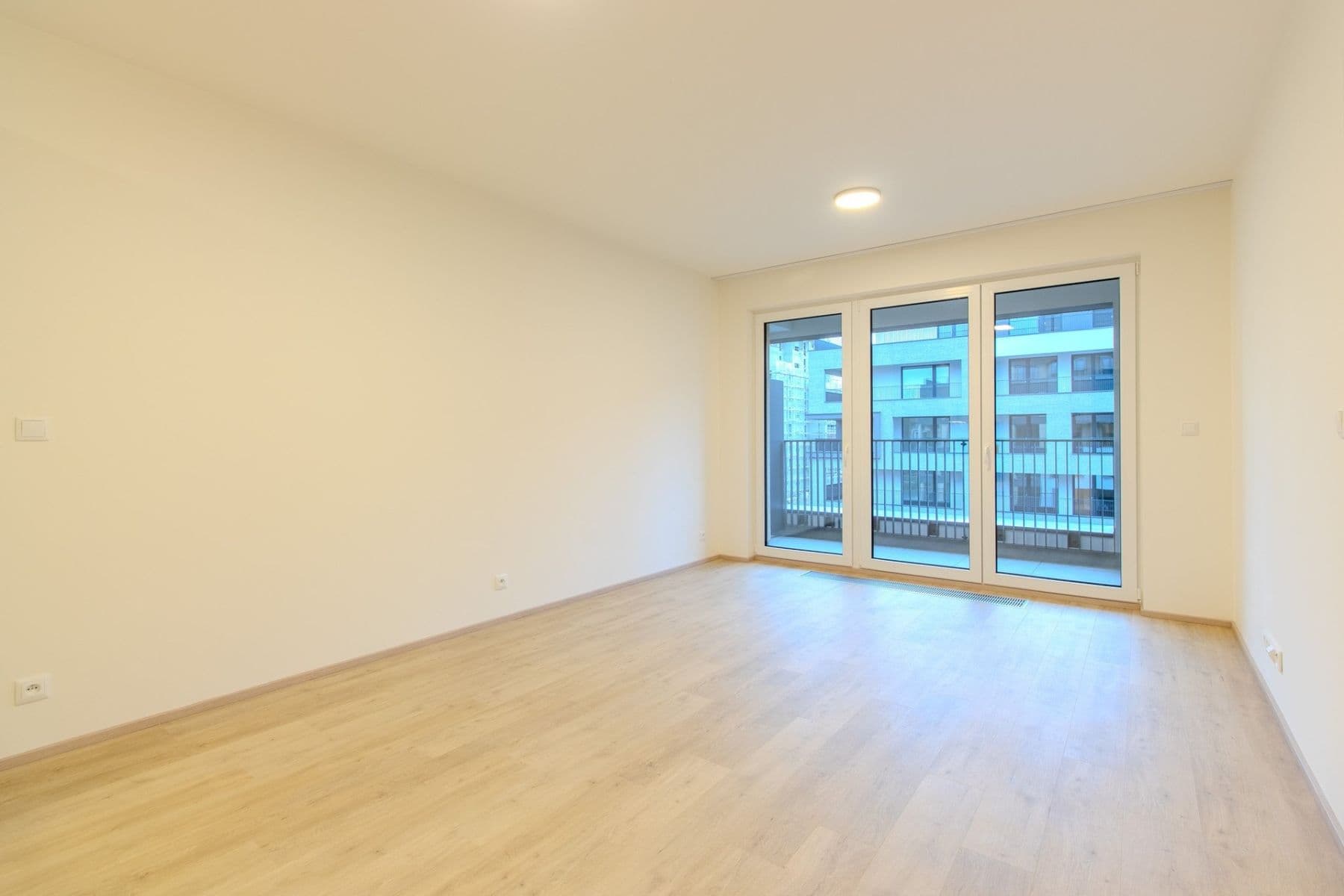 Pronájem bytu 2+kk 56 m², Poděbradská, Praha, Praha Pronájem bytu 2+kk 56 m², Poděbradská, Praha, Praha