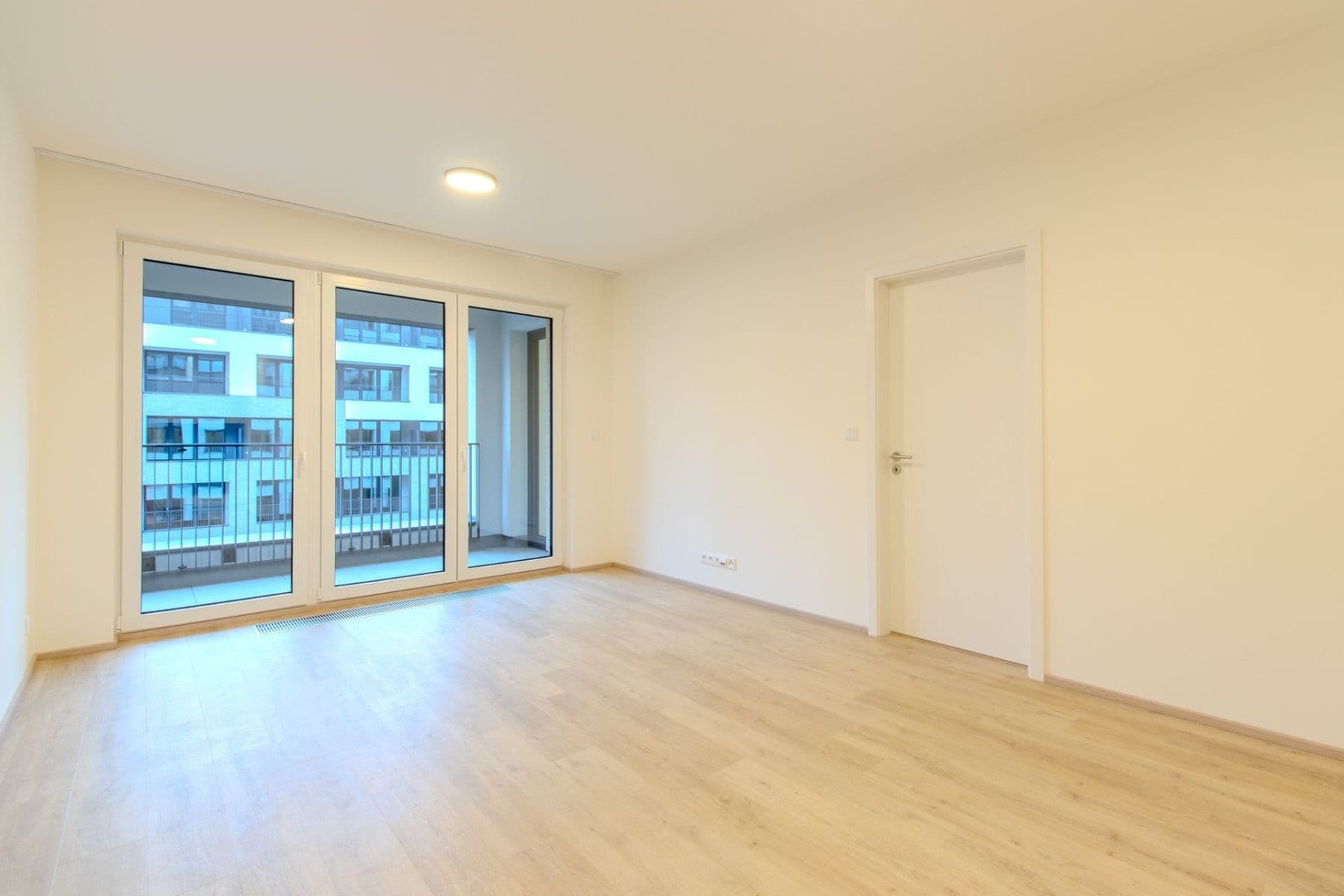 Pronájem bytu 2+kk 56 m², Poděbradská, Praha, Praha Pronájem bytu 2+kk 56 m², Poděbradská, Praha, Praha