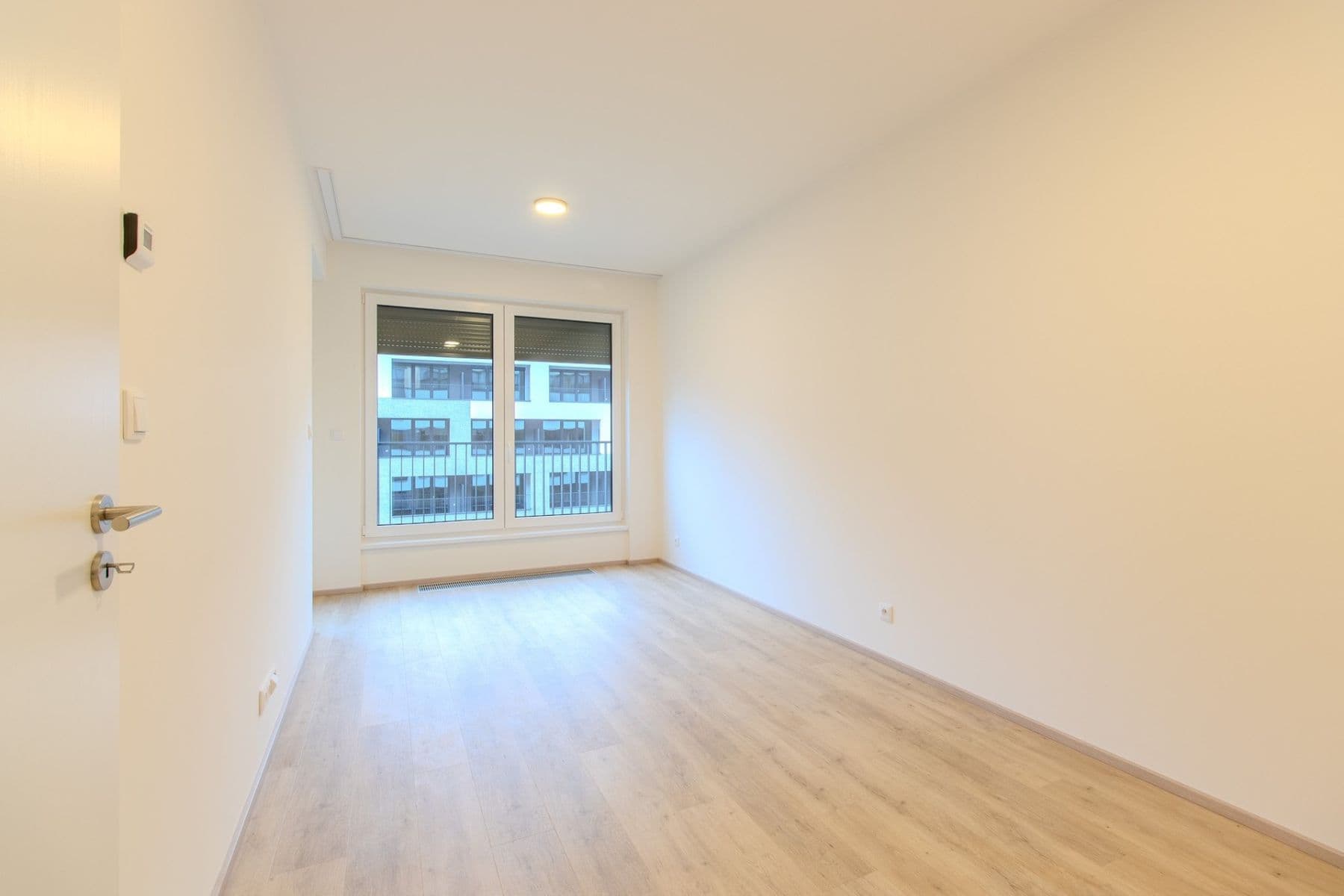 Pronájem bytu 2+kk 56 m², Poděbradská, Praha, Praha Pronájem bytu 2+kk 56 m², Poděbradská, Praha, Praha