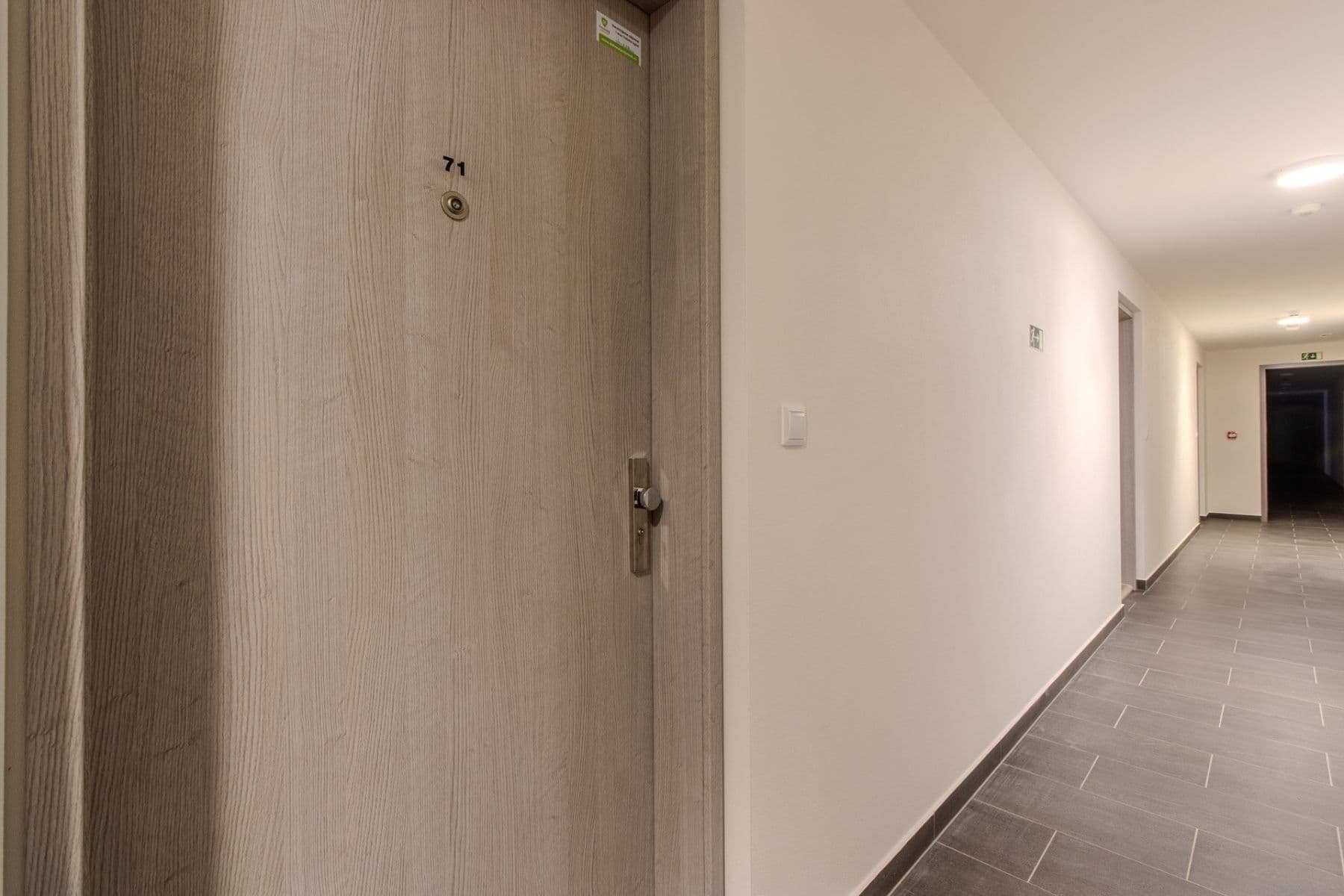 Pronájem bytu 2+kk 56 m², Poděbradská, Praha, Praha Pronájem bytu 2+kk 56 m², Poděbradská, Praha, Praha