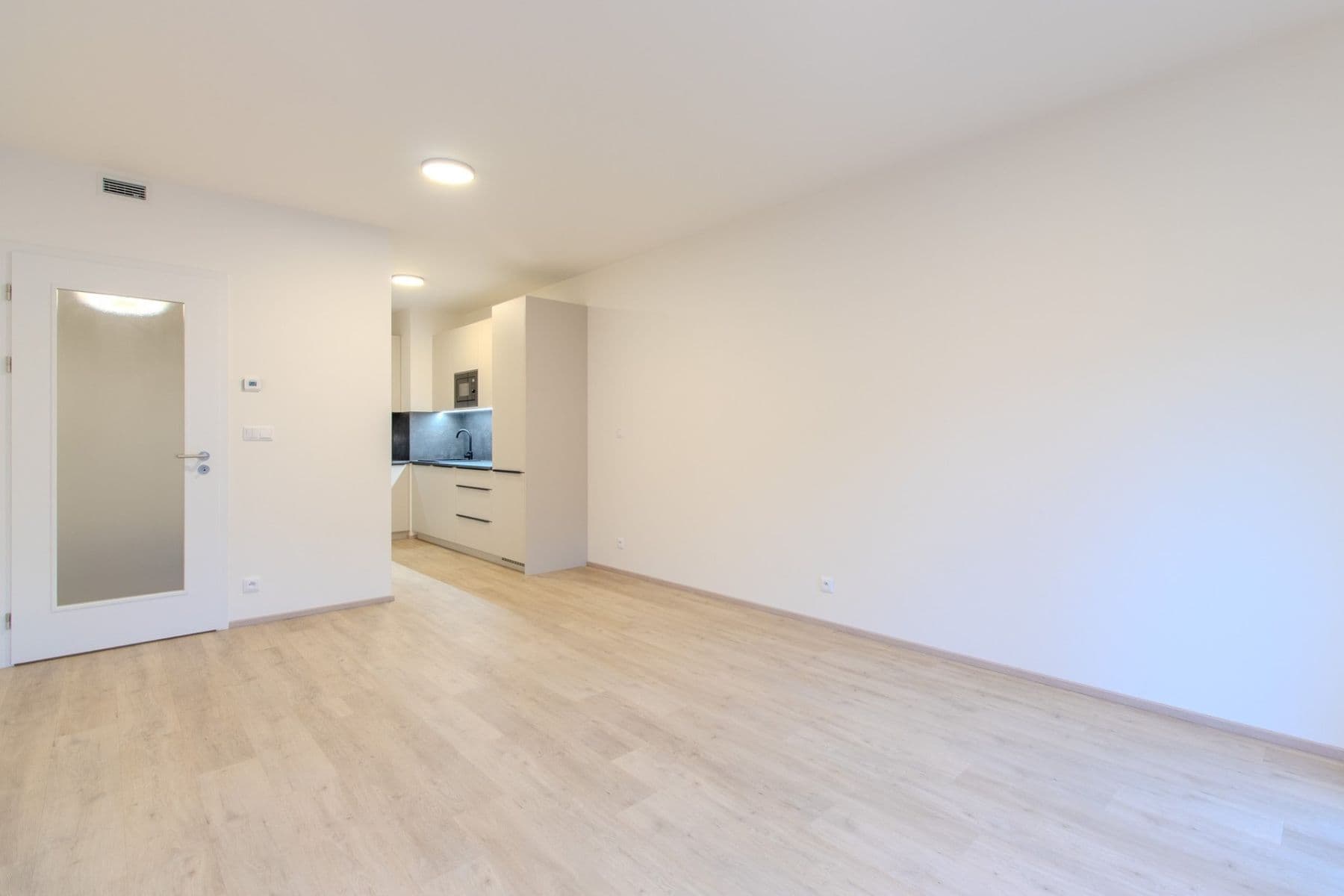 Pronájem bytu 2+kk 56 m², Poděbradská, Praha, Praha Pronájem bytu 2+kk 56 m², Poděbradská, Praha, Praha