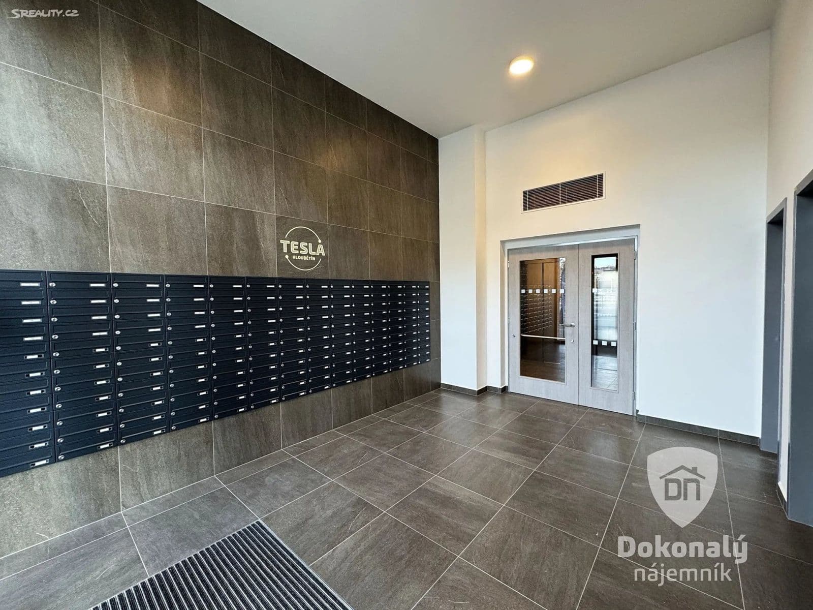 Pronájem bytu 2+kk 56 m², Poděbradská, Praha, Praha Pronájem bytu 2+kk 56 m², Poděbradská, Praha, Praha