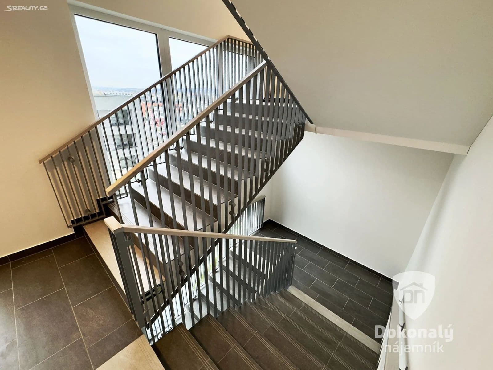 Pronájem bytu 2+kk 56 m², Poděbradská, Praha, Praha Pronájem bytu 2+kk 56 m², Poděbradská, Praha, Praha