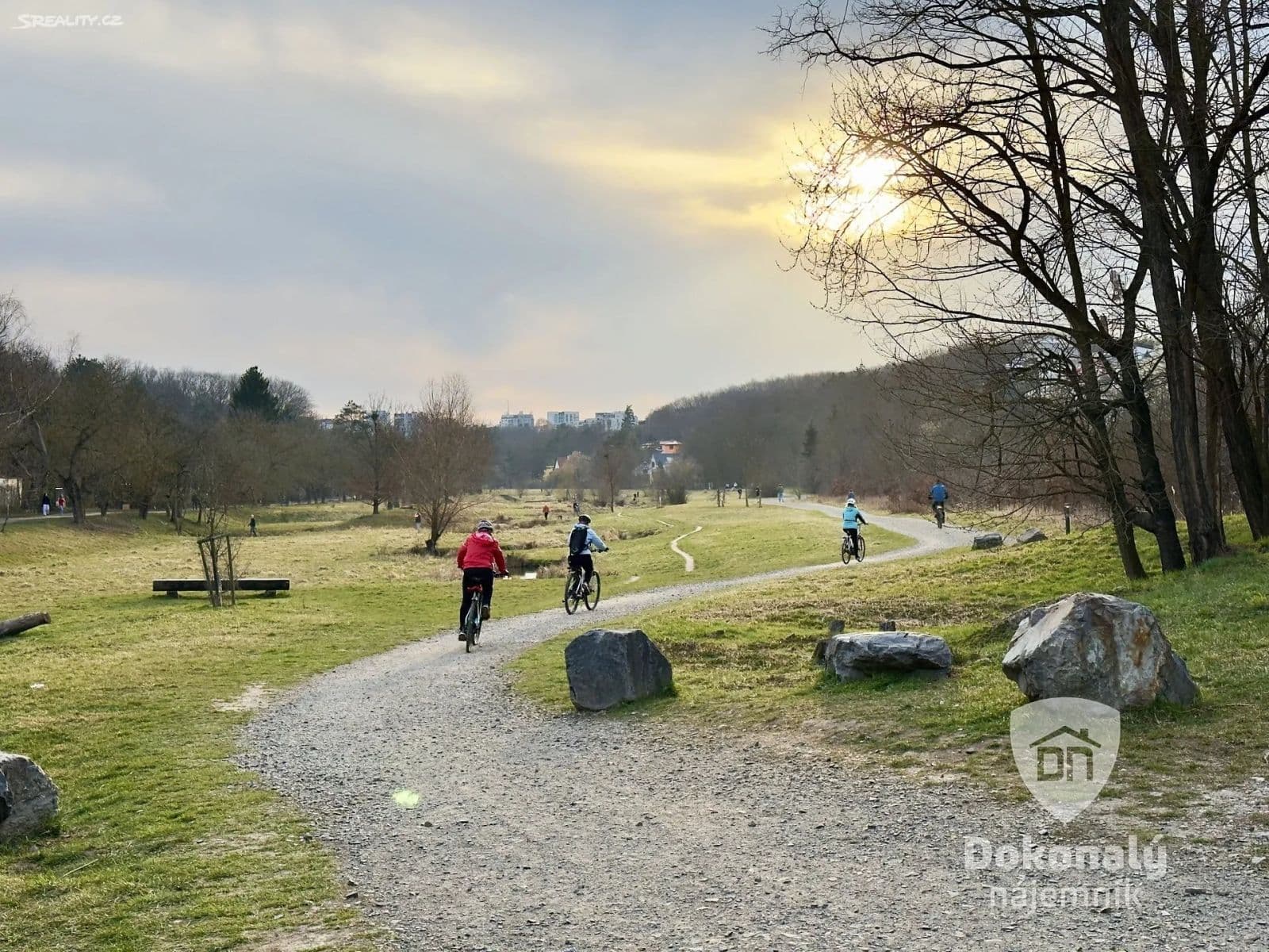 Pronájem bytu 2+kk 56 m², Poděbradská, Praha, Praha Pronájem bytu 2+kk 56 m², Poděbradská, Praha, Praha