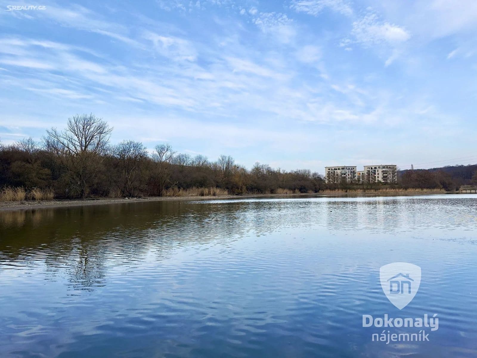 Pronájem bytu 2+kk 56 m², Poděbradská, Praha, Praha Pronájem bytu 2+kk 56 m², Poděbradská, Praha, Praha