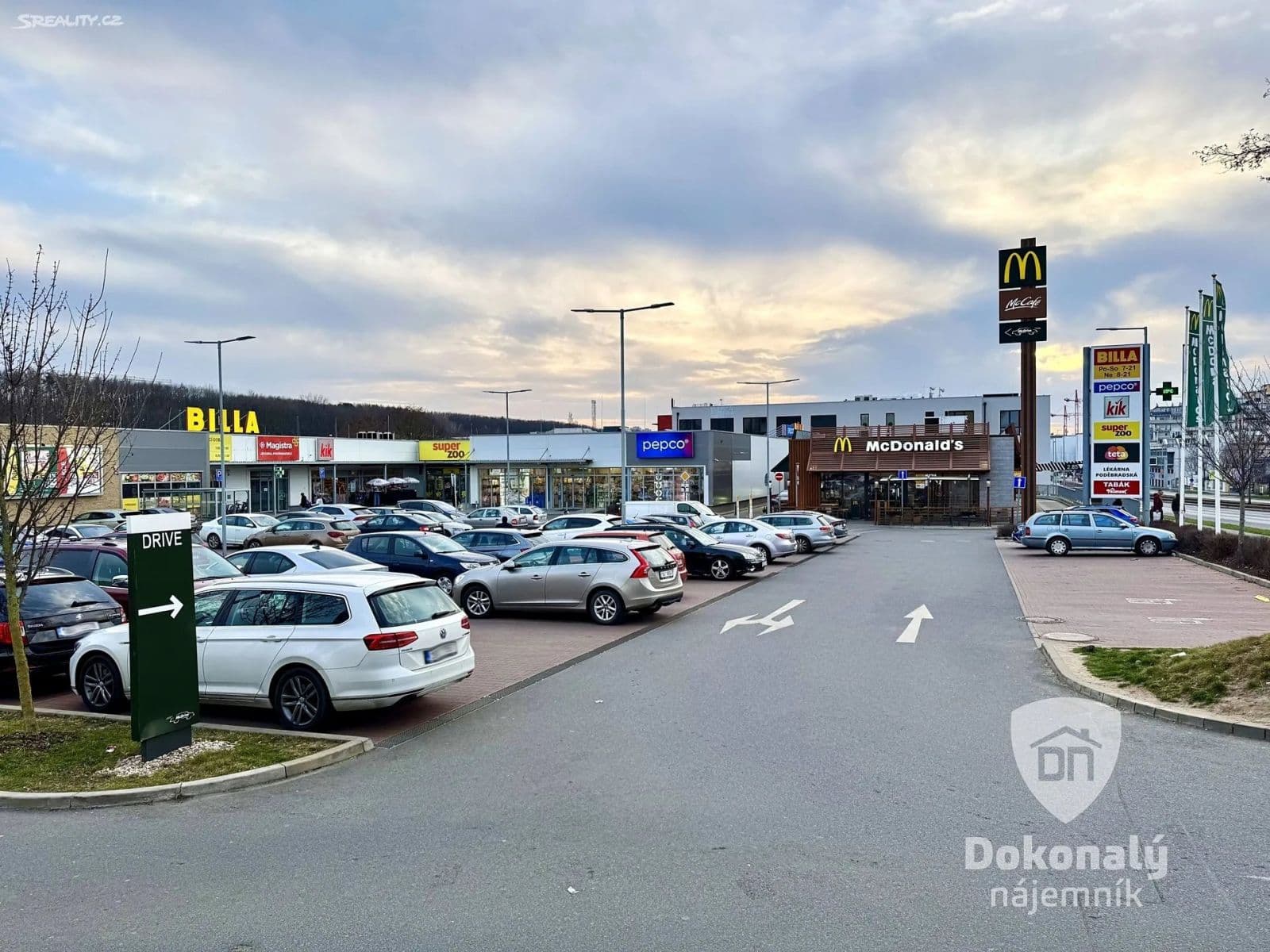 Pronájem bytu 2+kk 56 m², Poděbradská, Praha, Praha Pronájem bytu 2+kk 56 m², Poděbradská, Praha, Praha