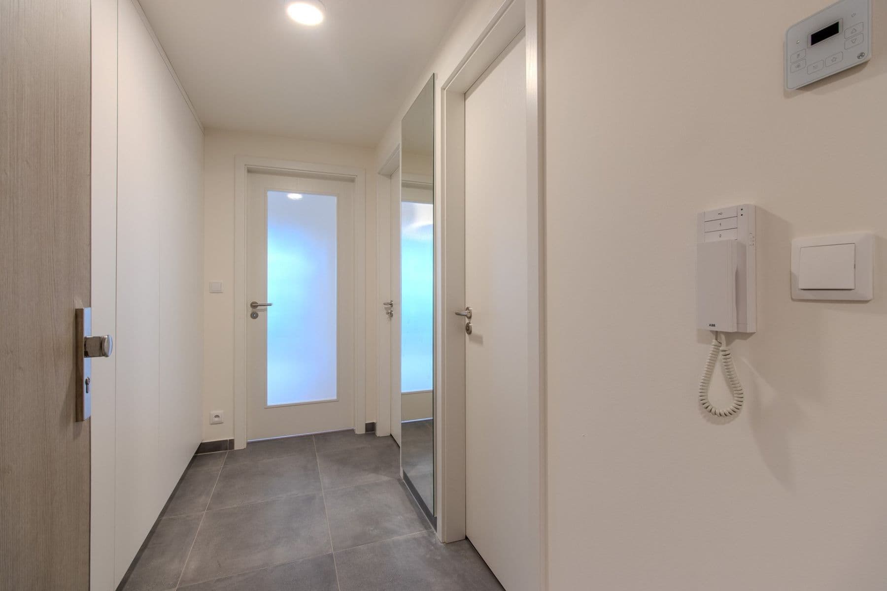 Pronájem bytu 2+kk 56 m², Poděbradská, Praha, Praha Pronájem bytu 2+kk 56 m², Poděbradská, Praha, Praha