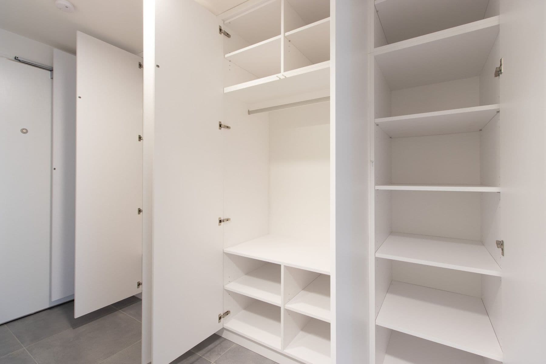 Pronájem bytu 2+kk 56 m², Poděbradská, Praha, Praha Pronájem bytu 2+kk 56 m², Poděbradská, Praha, Praha