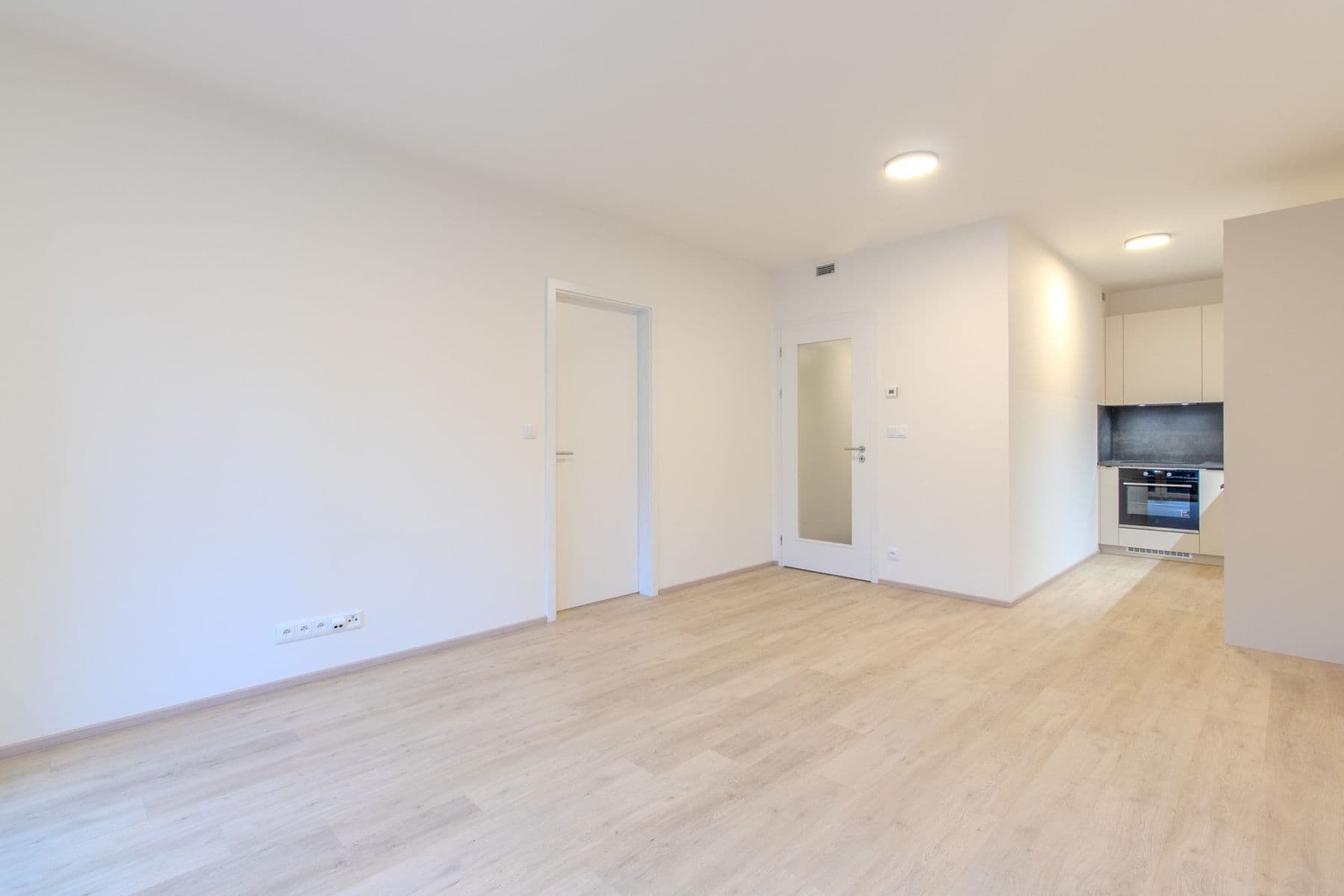 Pronájem bytu 2+kk 56 m², Poděbradská, Praha, Praha Pronájem bytu 2+kk 56 m², Poděbradská, Praha, Praha