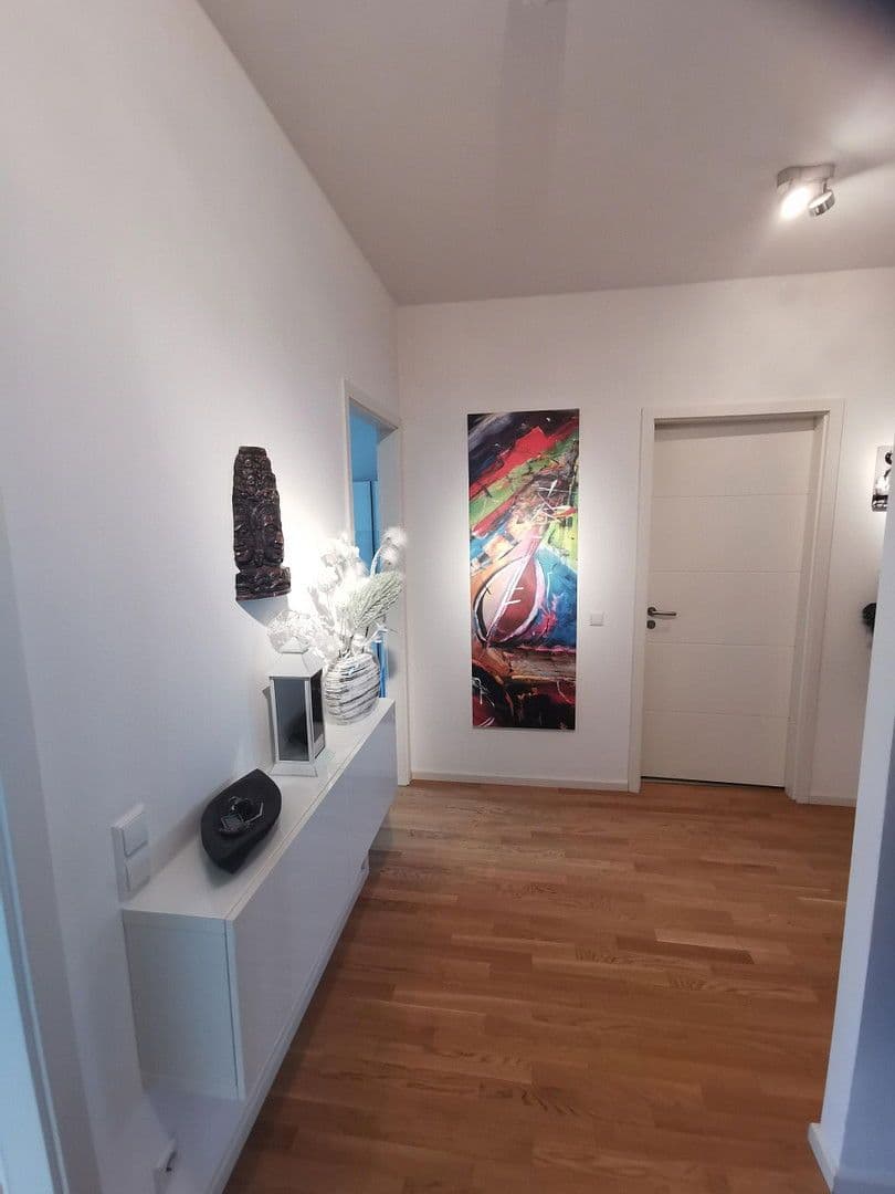Pronájem bytu 3+1 80 m², Kommandantenstr. 72, Berlin, Berlín Pronájem bytu 3+1 80 m², Kommandantenstr. 72, Berlin, Berlín