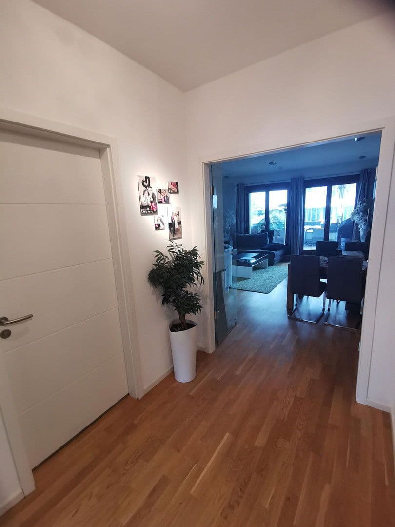 Pronájem bytu 3+1 80 m², Kommandantenstr. 72, Berlin, Berlín Pronájem bytu 3+1 80 m², Kommandantenstr. 72, Berlin, Berlín