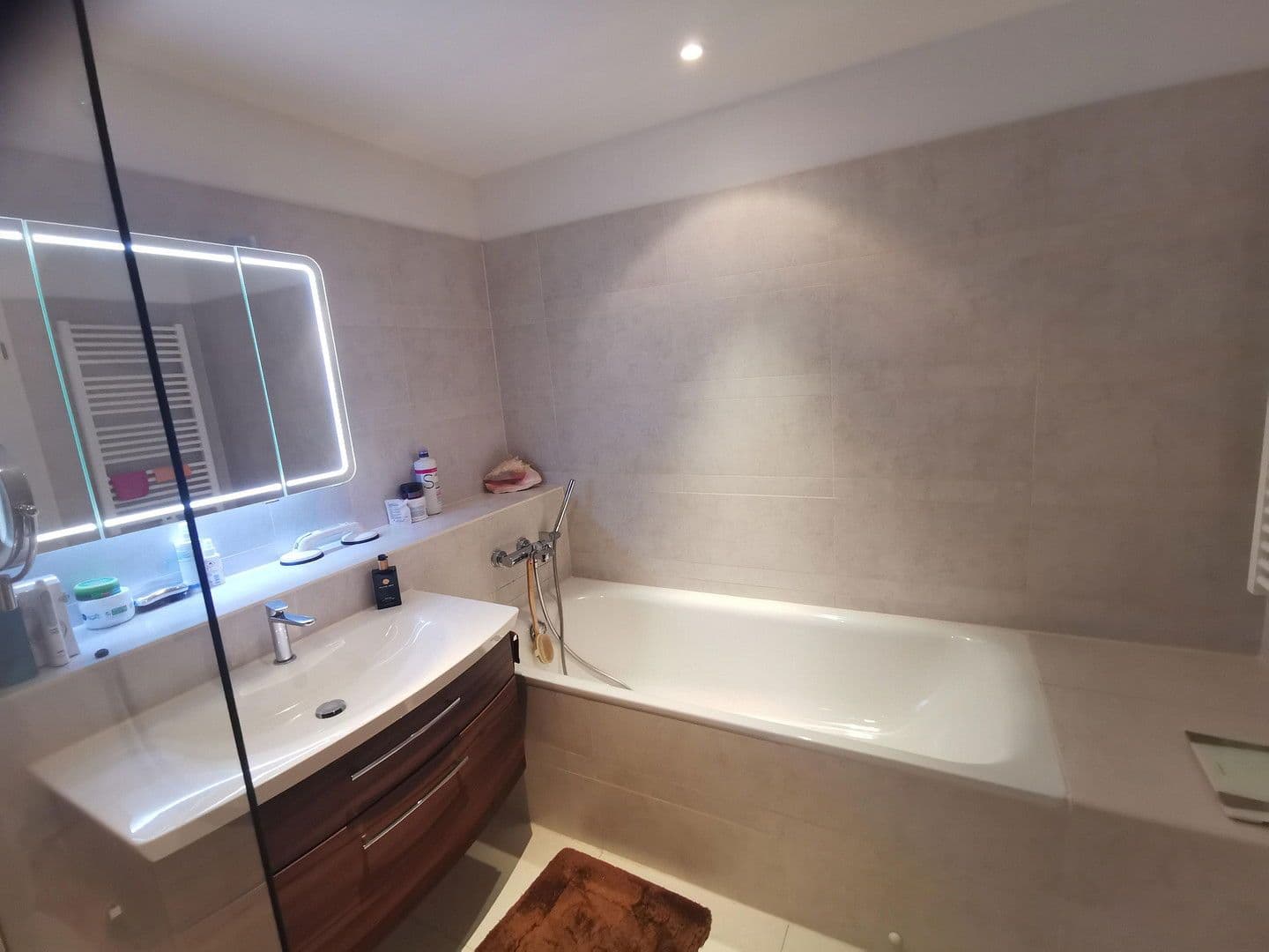 Pronájem bytu 3+1 80 m², Kommandantenstr. 72, Berlin, Berlín Pronájem bytu 3+1 80 m², Kommandantenstr. 72, Berlin, Berlín