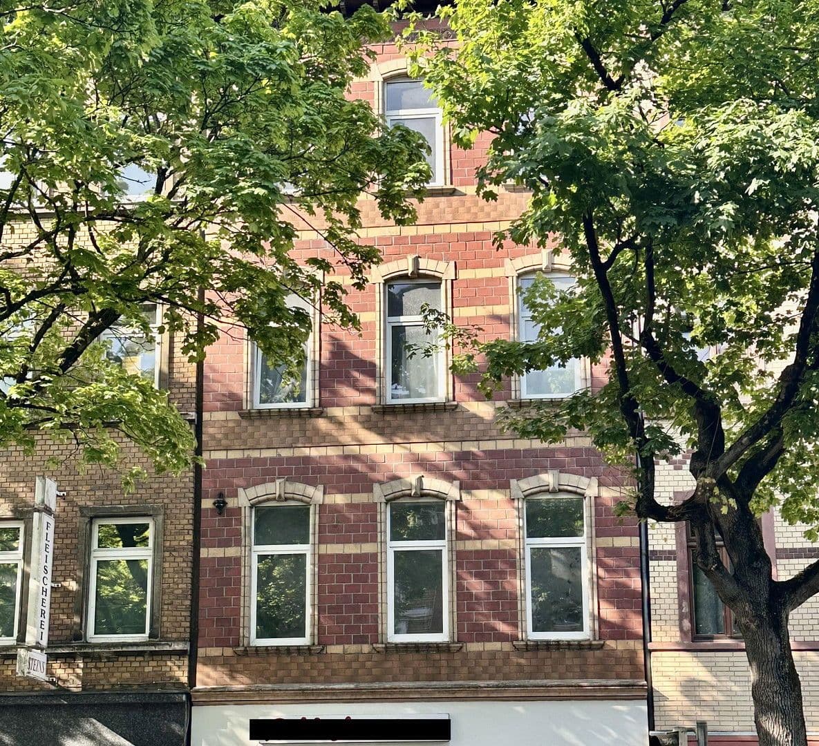 Prodej bytu 2+1 53 m², Cáchy, Severní Porýní-Vestfálsko Prodej bytu 2+1 53 m², Cáchy, Severní Porýní-Vestfálsko