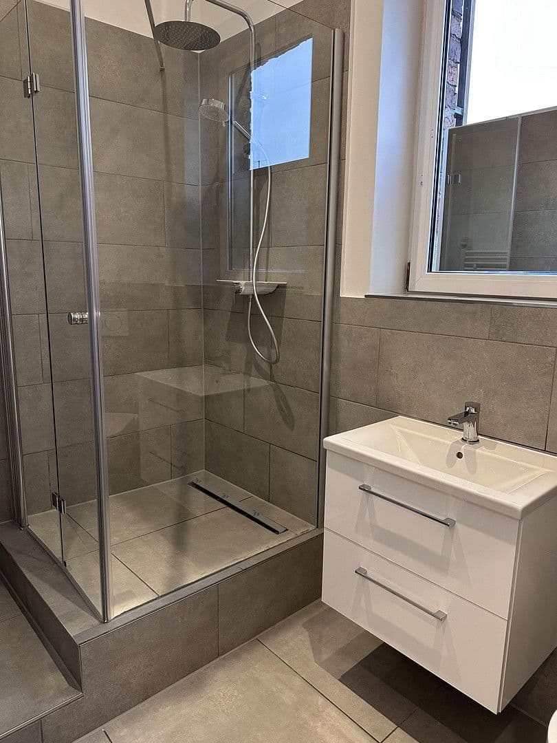 Prodej bytu 2+1 53 m², Cáchy, Severní Porýní-Vestfálsko Prodej bytu 2+1 53 m², Cáchy, Severní Porýní-Vestfálsko