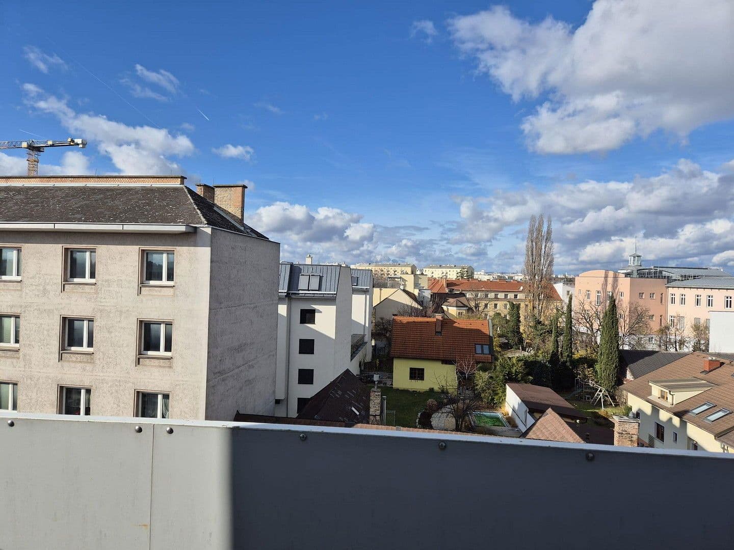 Pronájem bytu 3+1 70 m², Schwechat, Dolní Rakousko Pronájem bytu 3+1 70 m², Schwechat, Dolní Rakousko