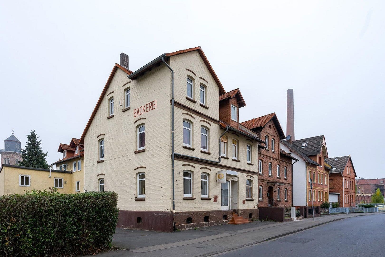 Pronájem bytu 3+1 65 m², Agathofstraße 32, Kassel, Hessen Pronájem bytu 3+1 65 m², Agathofstraße 32, Kassel, Hessen