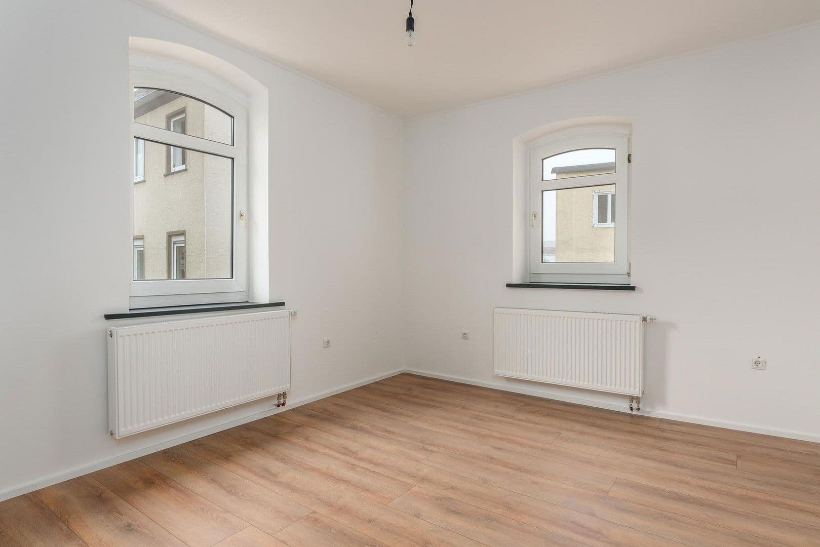 Pronájem bytu 3+1 65 m², Agathofstraße 32, Kassel, Hessen Pronájem bytu 3+1 65 m², Agathofstraße 32, Kassel, Hessen