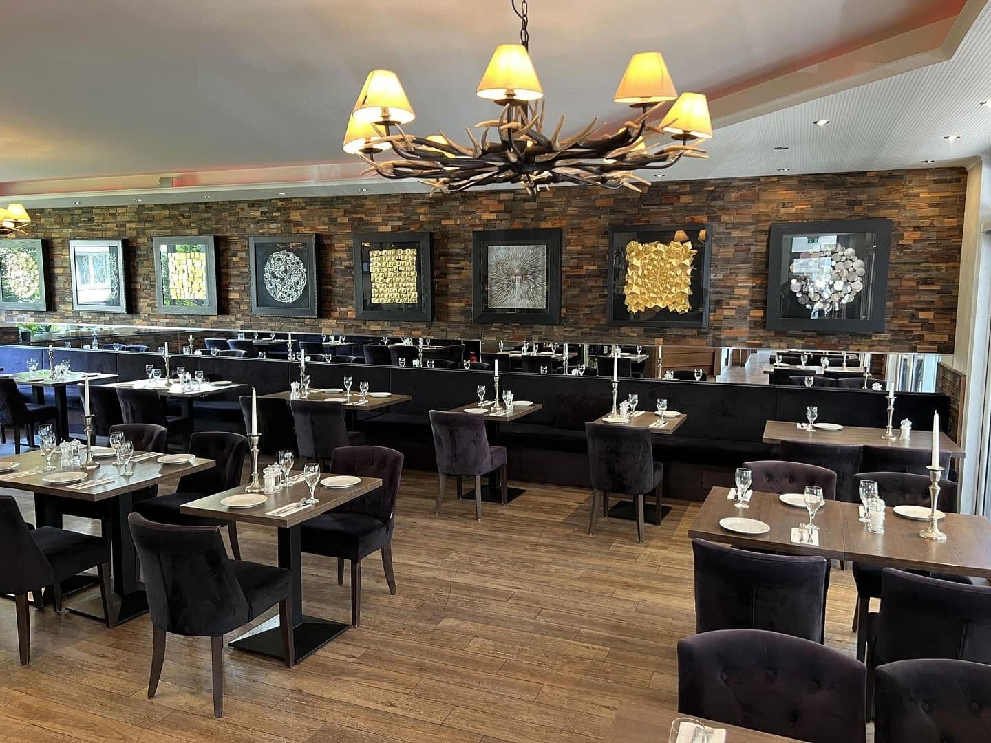 Pronájem nebytového prostoru 300 m², Uerdingerstr 552a, Krefeld-Bockum, Severní Porýní-Vestfálsko Pronájem nebytového prostoru 300 m², Uerdingerstr 552a, Krefeld-Bockum, Severní Porýní-Vestfálsko