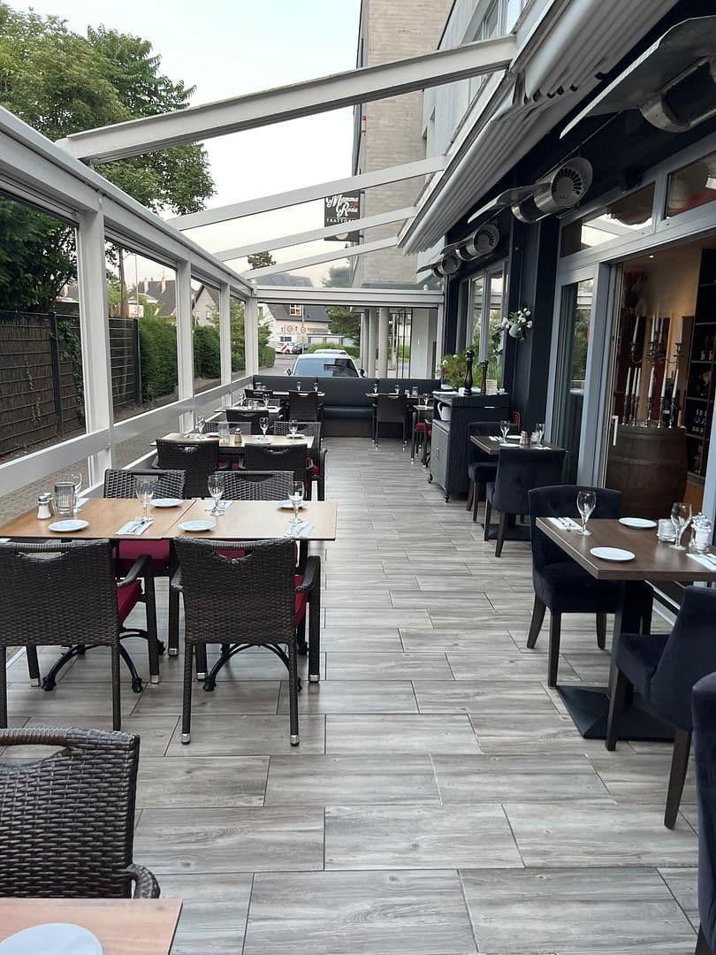 Pronájem nebytového prostoru 300 m², Uerdingerstr 552a, Krefeld-Bockum, Severní Porýní-Vestfálsko Pronájem nebytového prostoru 300 m², Uerdingerstr 552a, Krefeld-Bockum, Severní Porýní-Vestfálsko