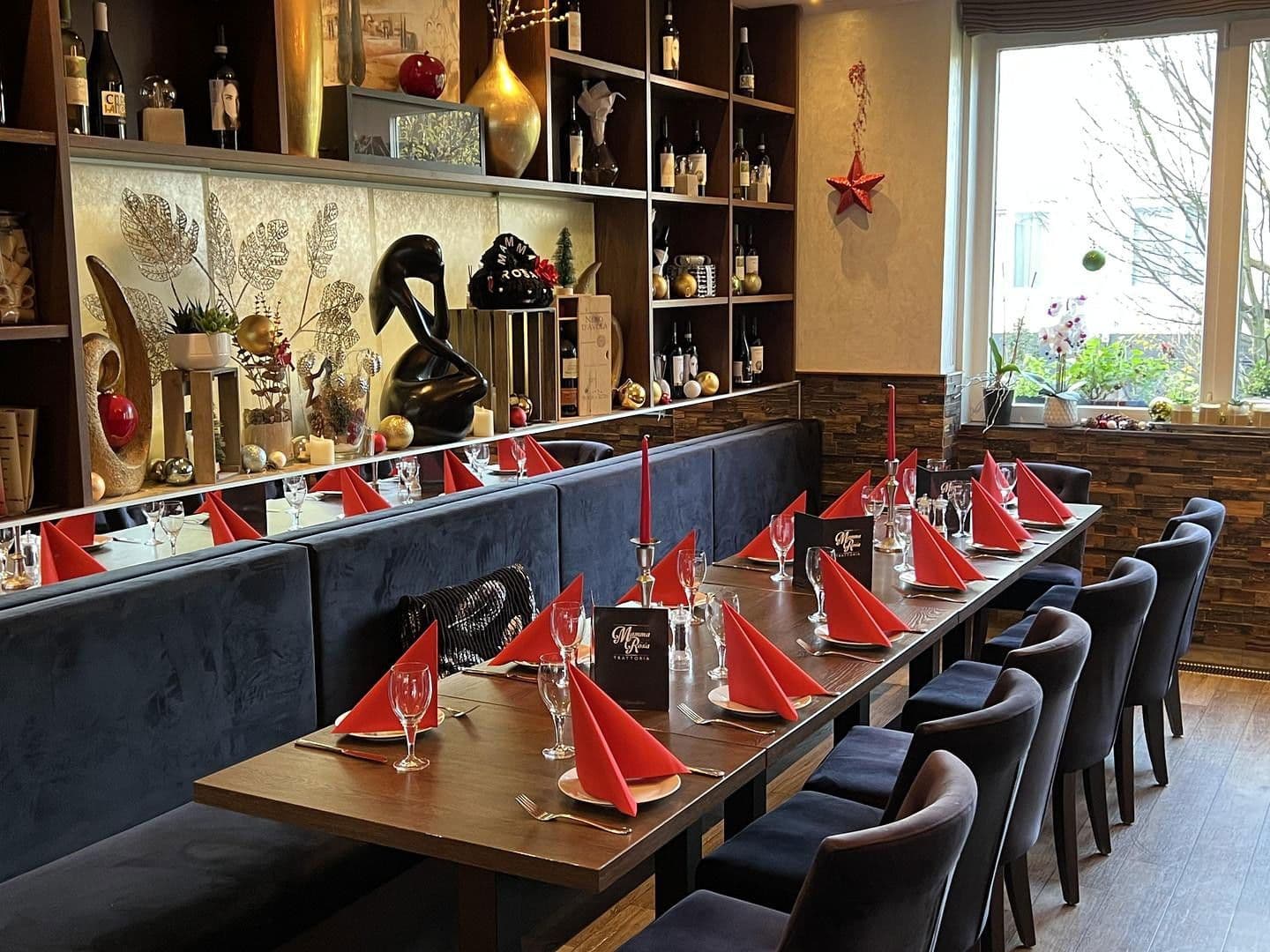 Pronájem nebytového prostoru 300 m², Uerdingerstr 552a, Krefeld-Bockum, Severní Porýní-Vestfálsko Pronájem nebytového prostoru 300 m², Uerdingerstr 552a, Krefeld-Bockum, Severní Porýní-Vestfálsko