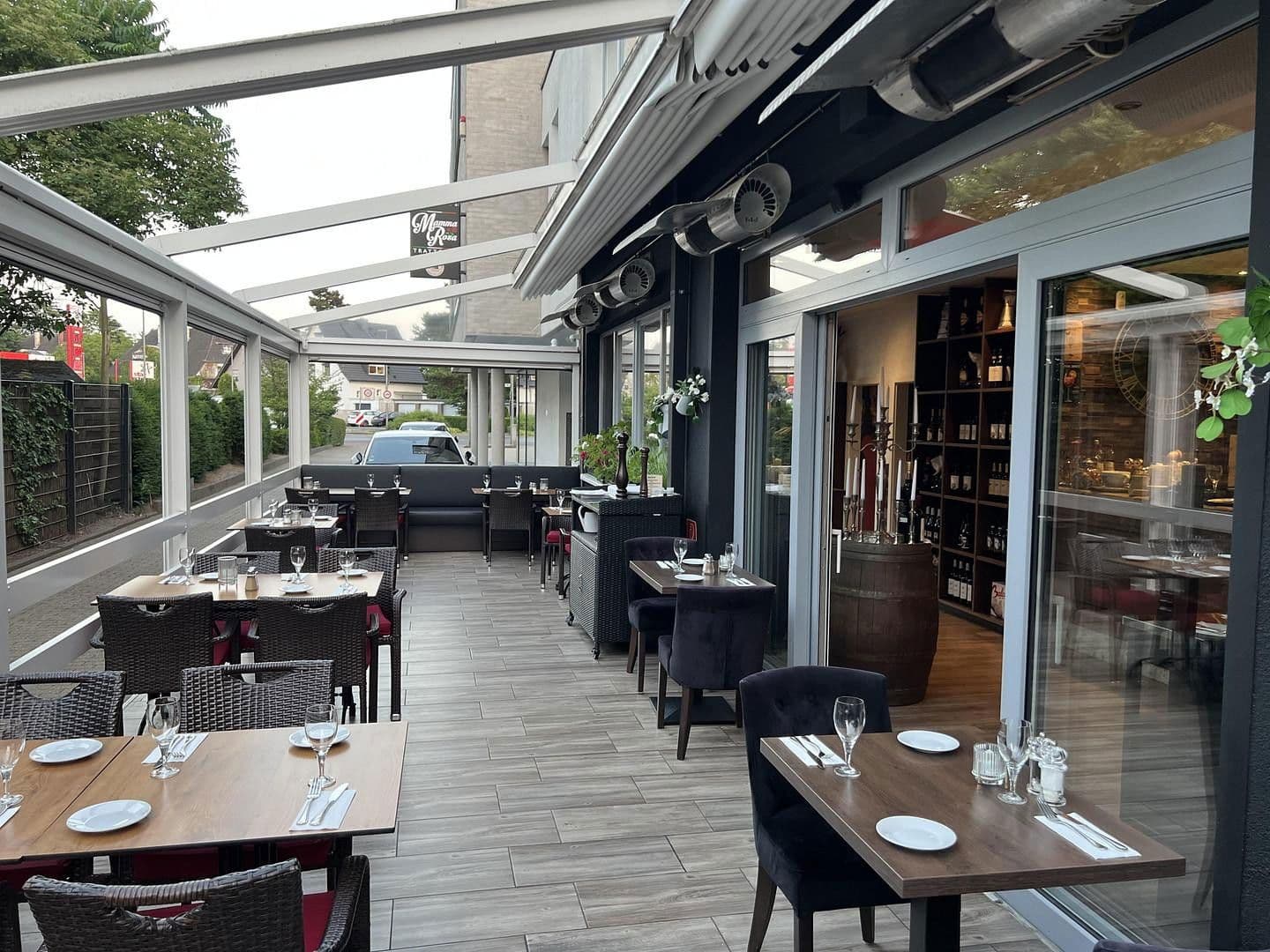 Pronájem nebytového prostoru 300 m², Uerdingerstr 552a, Krefeld-Bockum, Severní Porýní-Vestfálsko Pronájem nebytového prostoru 300 m², Uerdingerstr 552a, Krefeld-Bockum, Severní Porýní-Vestfálsko