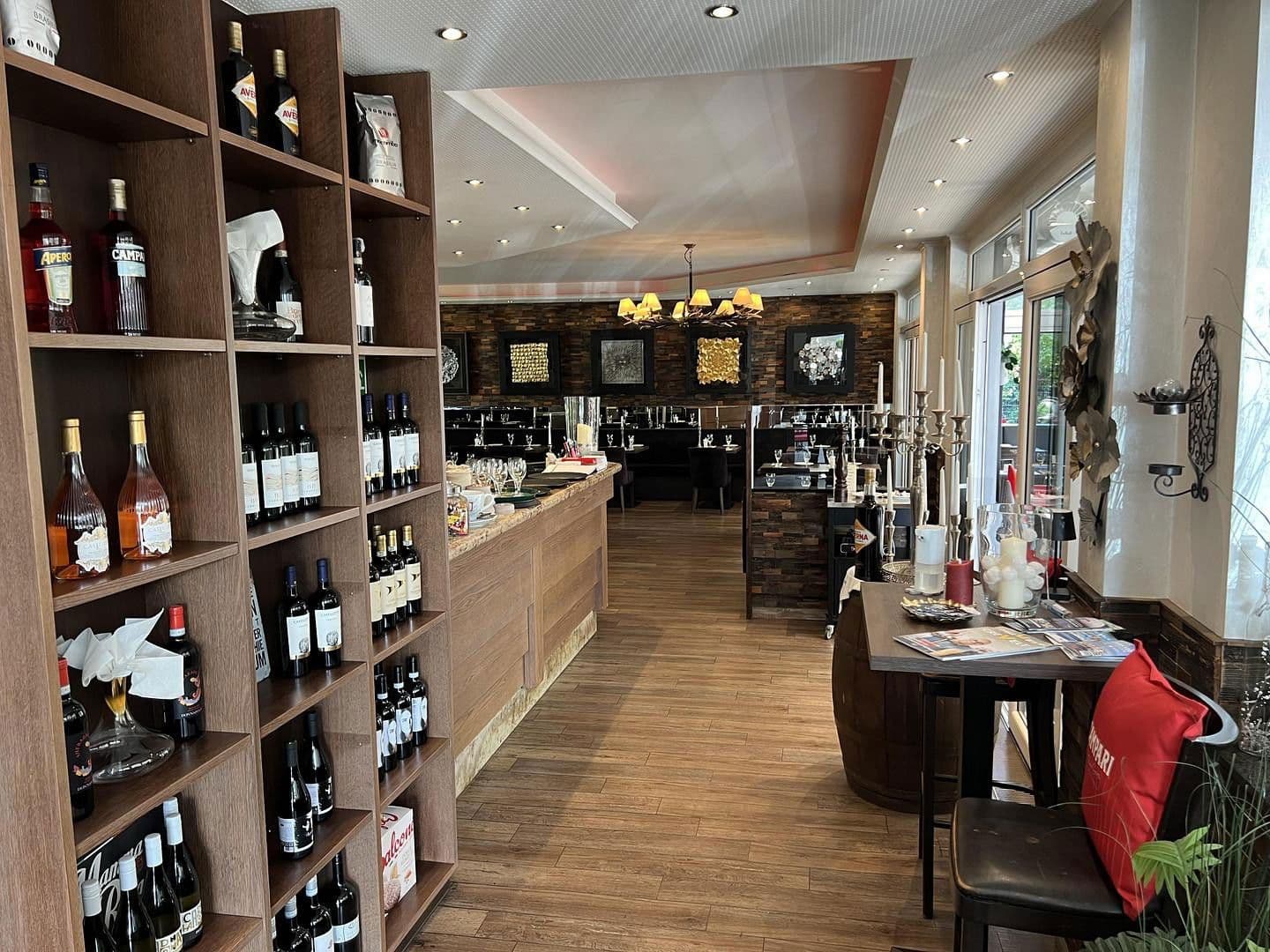 Pronájem nebytového prostoru 300 m², Uerdingerstr 552a, Krefeld-Bockum, Severní Porýní-Vestfálsko Pronájem nebytového prostoru 300 m², Uerdingerstr 552a, Krefeld-Bockum, Severní Porýní-Vestfálsko