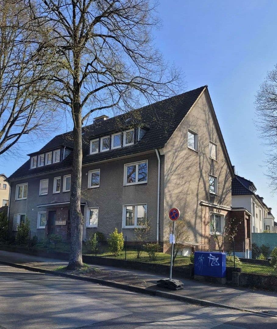 Prodej domu 513 m², pozemek 689 m², Schwerte, Severní Porýní-Vestfálsko Prodej domu 513 m², pozemek 689 m², Schwerte, Severní Porýní-Vestfálsko