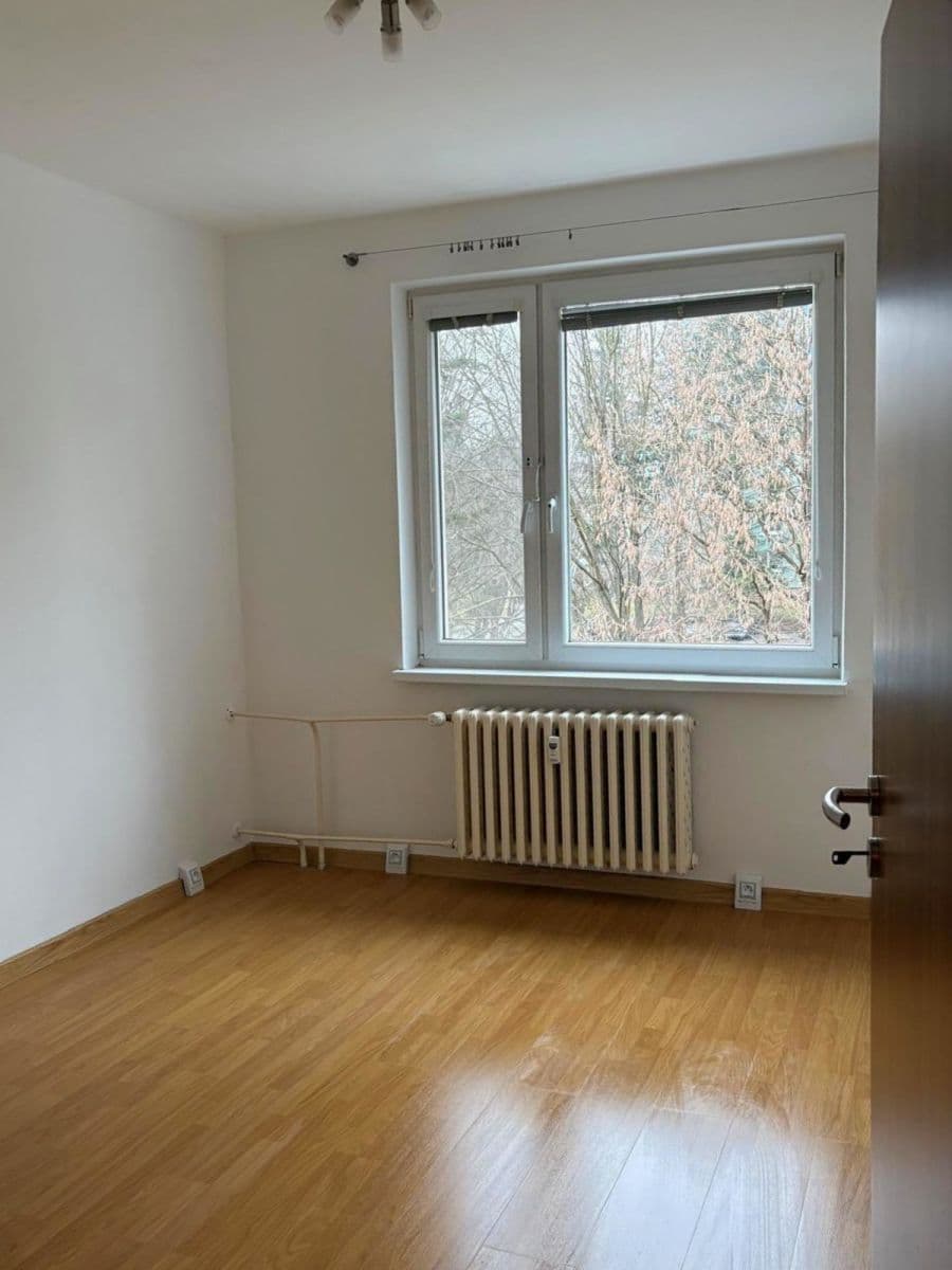 Pronájem bytu 2+1 56 m², Záhřebská, Brno, Jihomoravský kraj Pronájem bytu 2+1 56 m², Záhřebská, Brno, Jihomoravský kraj
