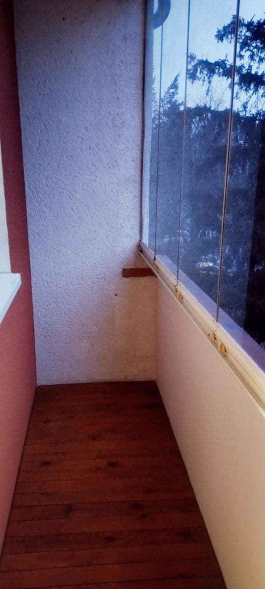 Pronájem bytu 2+1 56 m², Záhřebská, Brno, Jihomoravský kraj Pronájem bytu 2+1 56 m², Záhřebská, Brno, Jihomoravský kraj