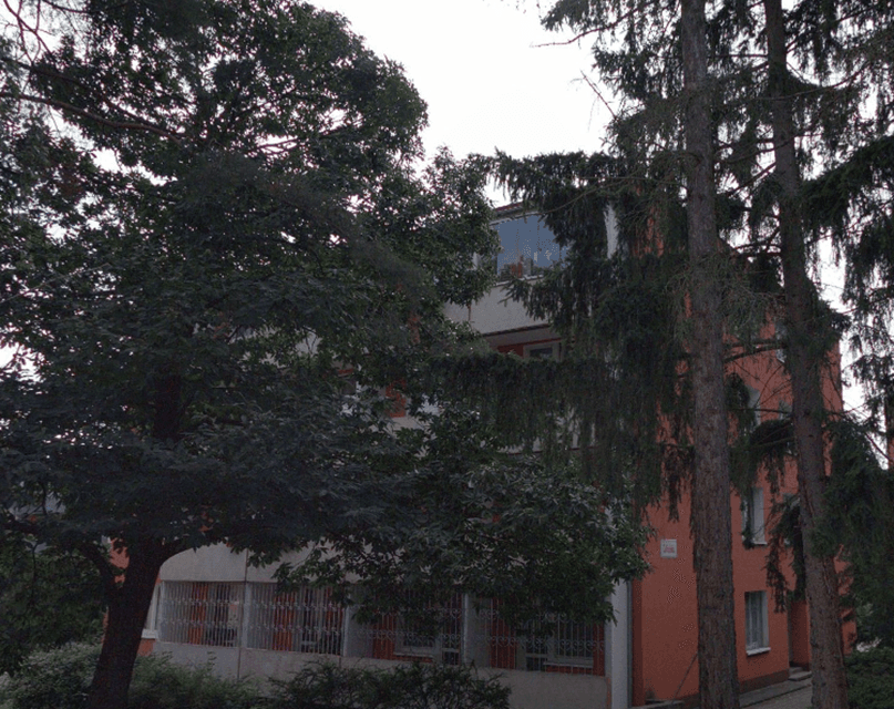 Pronájem bytu 2+1 56 m², Záhřebská, Brno, Jihomoravský kraj Pronájem bytu 2+1 56 m², Záhřebská, Brno, Jihomoravský kraj