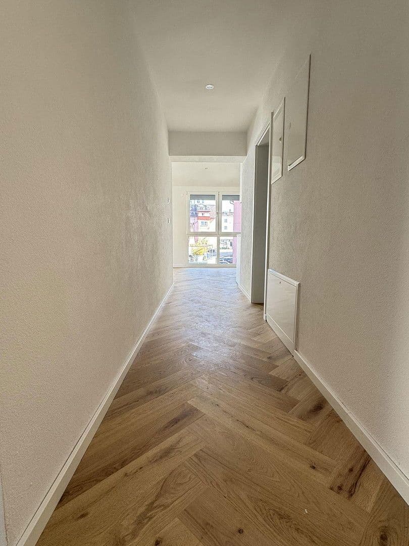 Pronájem bytu 3+kk 71 m², Wasenstrasse 31, Stuttgart, Bádensko-Württembersko Pronájem bytu 3+kk 71 m², Wasenstrasse 31, Stuttgart, Bádensko-Württembersko