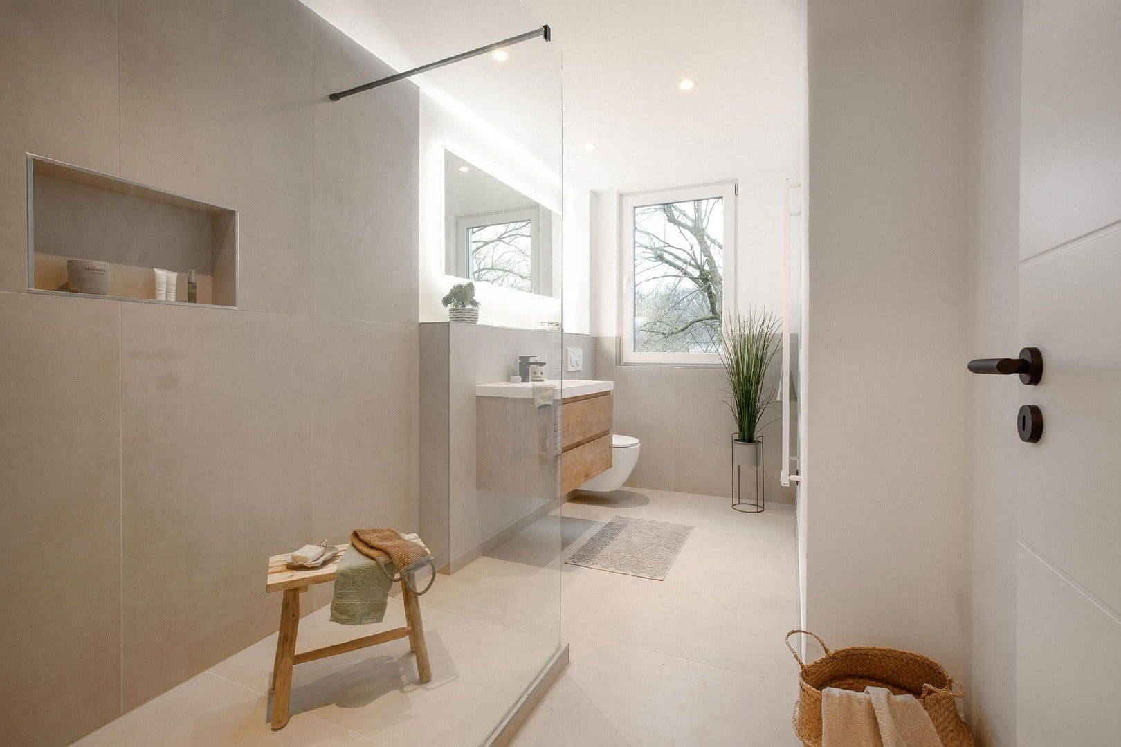 Prodej bytu 3+1 85 m², Bergedorf, Hamburg Prodej bytu 3+1 85 m², Bergedorf, Hamburg