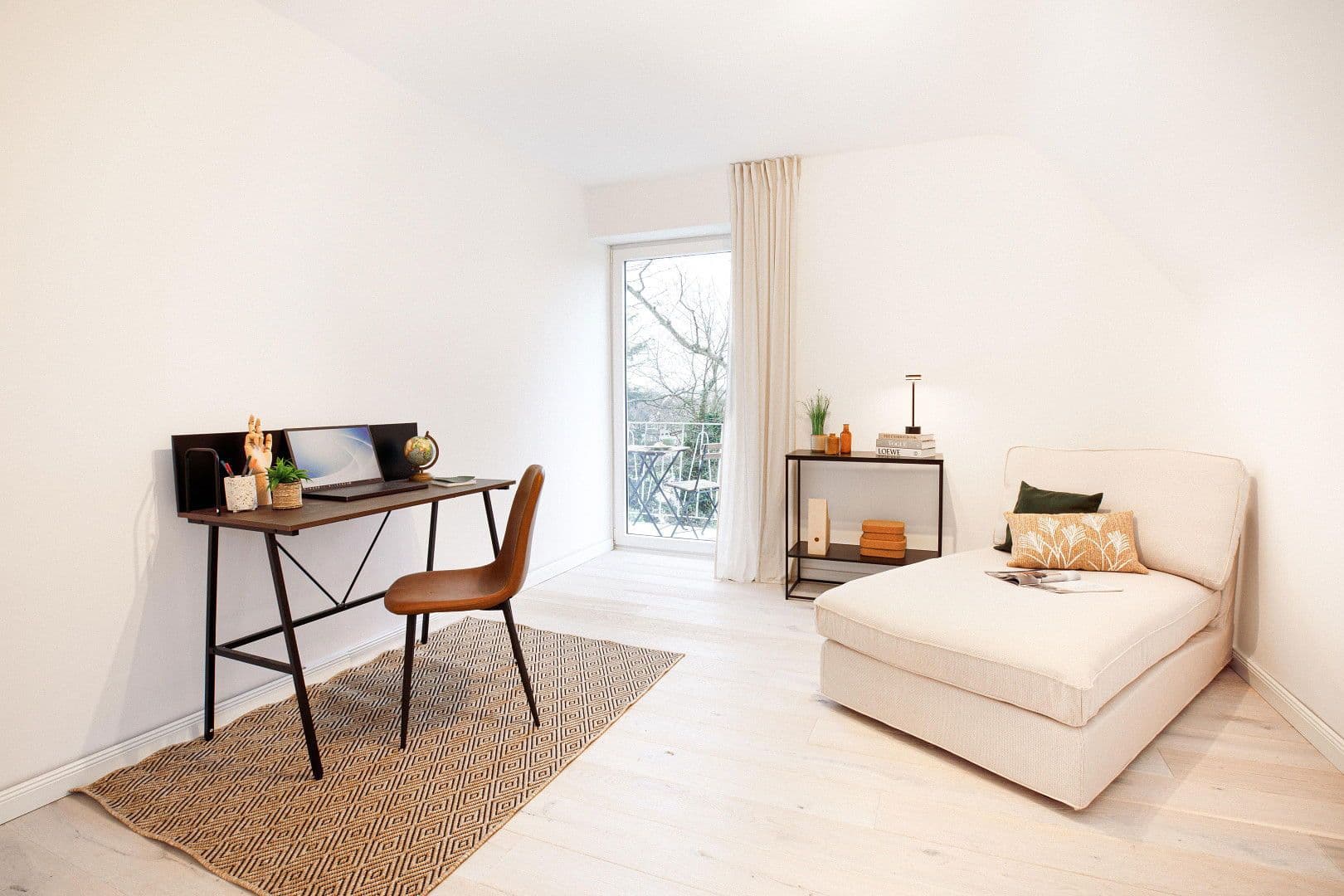 Prodej bytu 3+1 85 m², Bergedorf, Hamburg Prodej bytu 3+1 85 m², Bergedorf, Hamburg