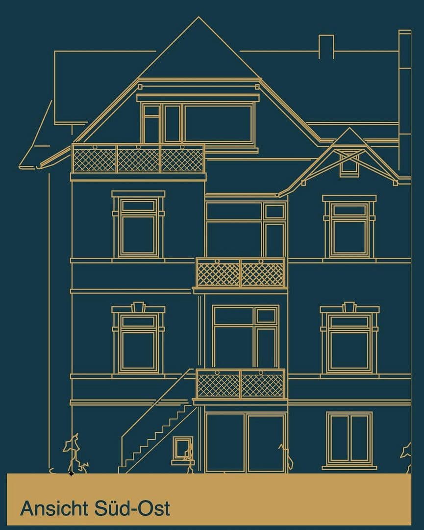 Prodej bytu 4+1 78 m², Grube 4, Hamburg, Hamburg Prodej bytu 4+1 78 m², Grube 4, Hamburg, Hamburg