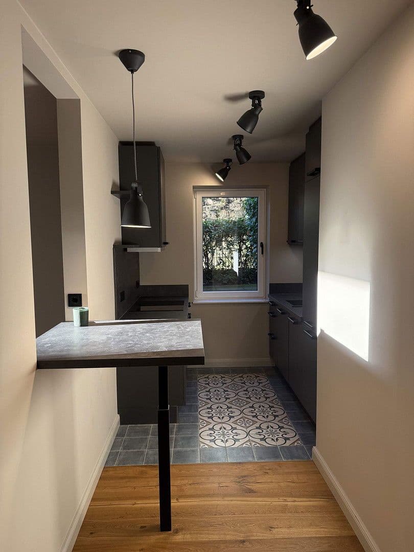 Prodej bytu 4+1 78 m², Grube 4, Hamburg, Hamburg Prodej bytu 4+1 78 m², Grube 4, Hamburg, Hamburg