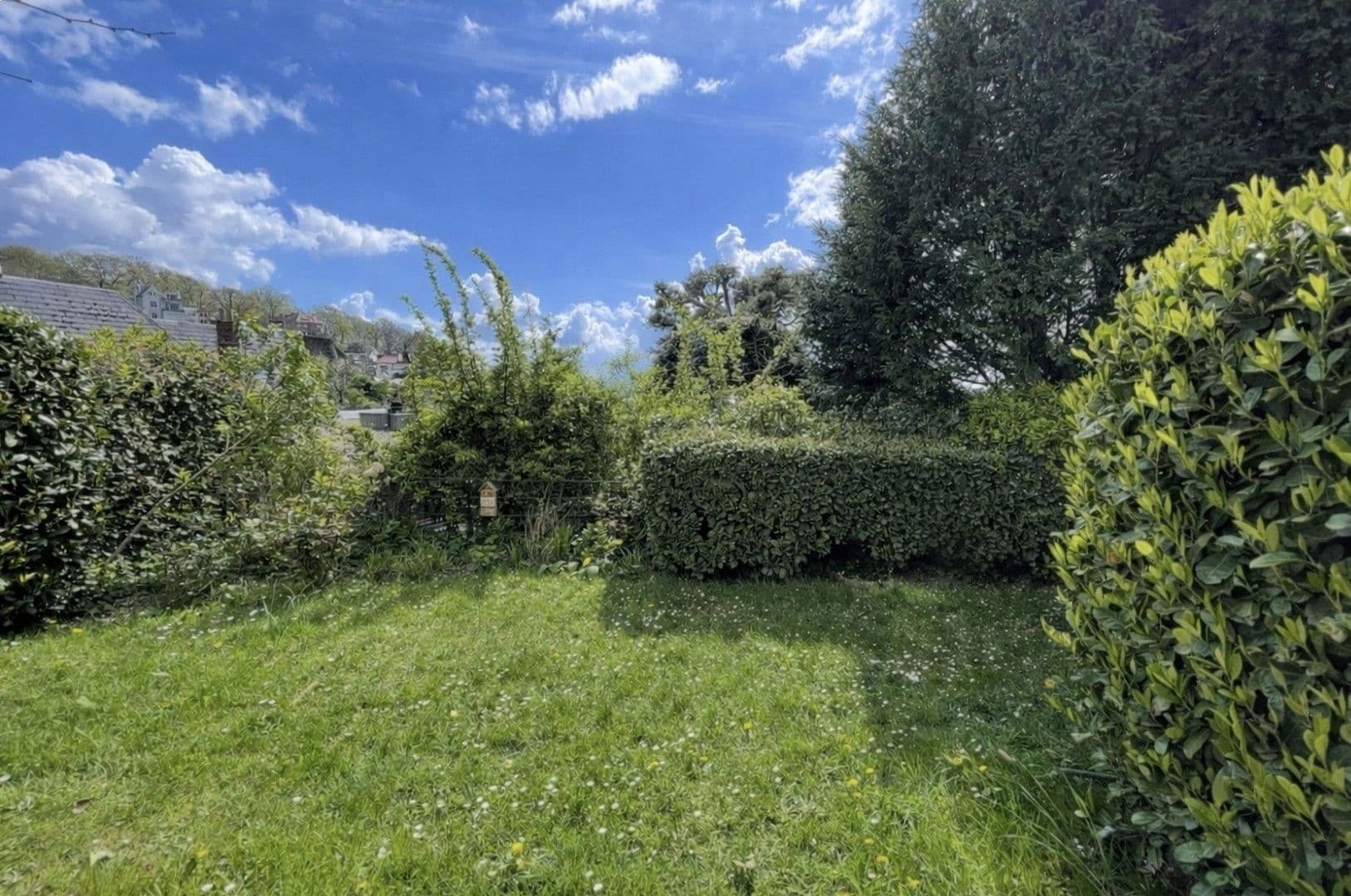 Prodej bytu 4+1 78 m², Grube 4, Hamburg, Hamburg Prodej bytu 4+1 78 m², Grube 4, Hamburg, Hamburg