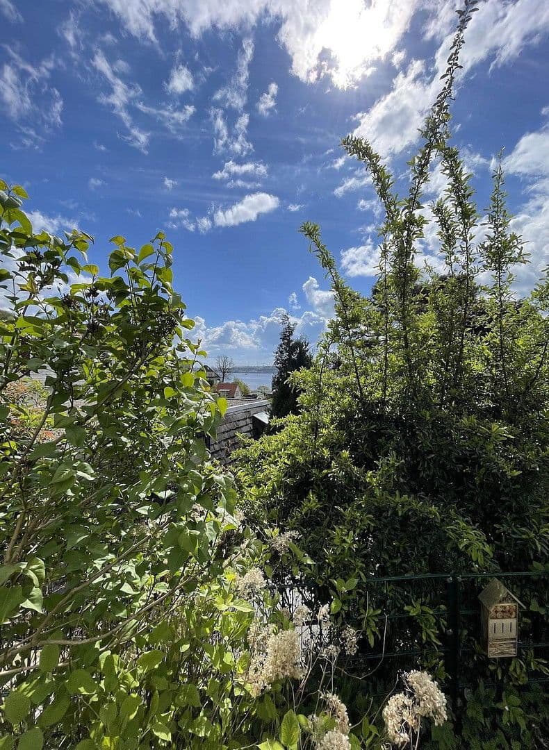 Prodej bytu 4+1 78 m², Grube 4, Hamburg, Hamburg Prodej bytu 4+1 78 m², Grube 4, Hamburg, Hamburg