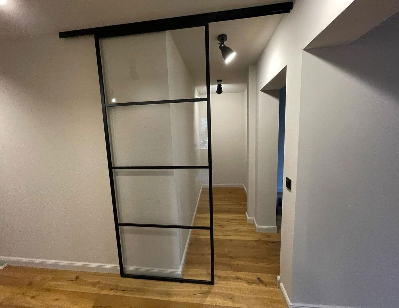 Prodej bytu 4+1 78 m², Grube 4, Hamburg, Hamburg Prodej bytu 4+1 78 m², Grube 4, Hamburg, Hamburg