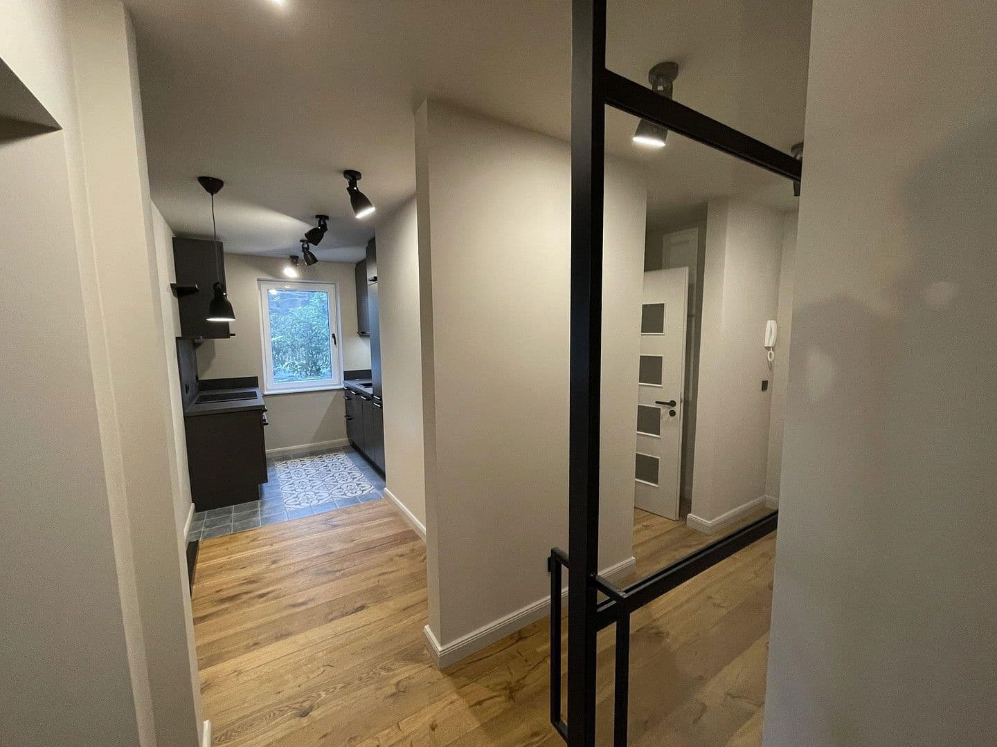 Prodej bytu 4+1 78 m², Grube 4, Hamburg, Hamburg Prodej bytu 4+1 78 m², Grube 4, Hamburg, Hamburg