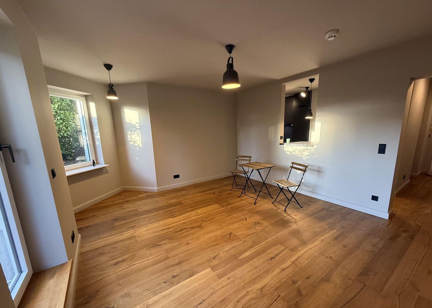 Prodej bytu 4+1 78 m², Grube 4, Hamburg, Hamburg Prodej bytu 4+1 78 m², Grube 4, Hamburg, Hamburg