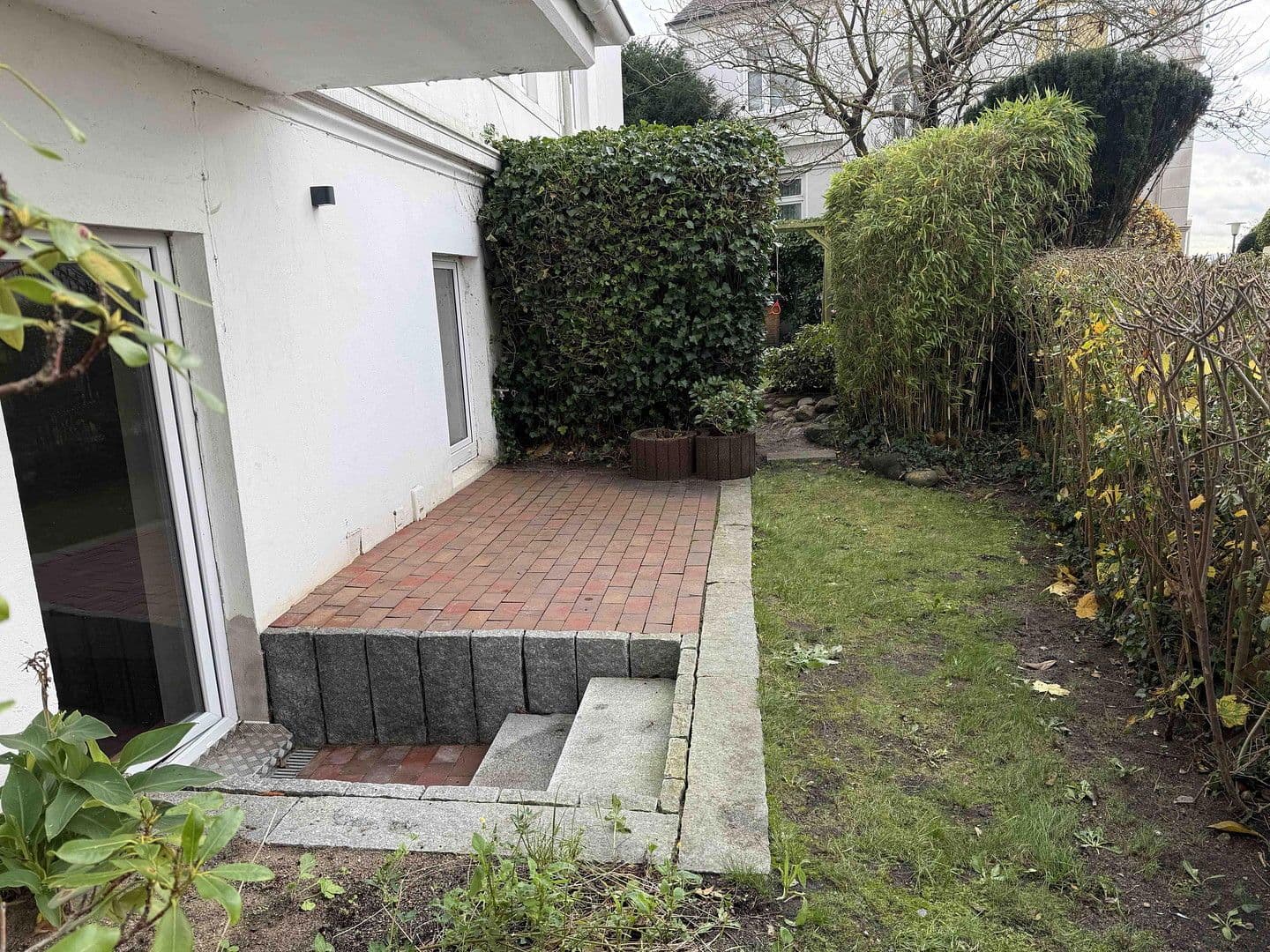 Prodej bytu 4+1 78 m², Grube 4, Hamburg, Hamburg Prodej bytu 4+1 78 m², Grube 4, Hamburg, Hamburg